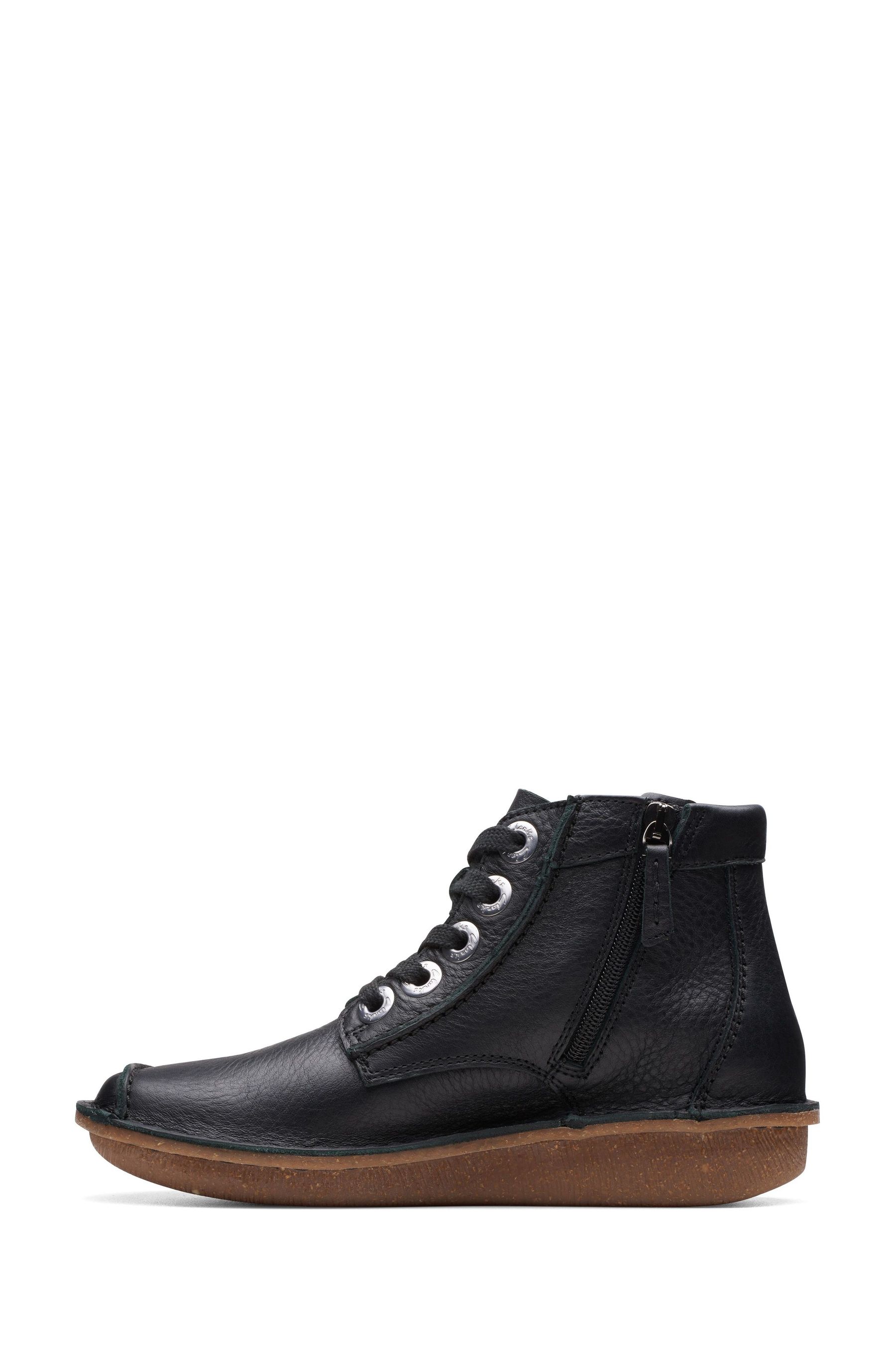 Clarks funny girl ankle boots online