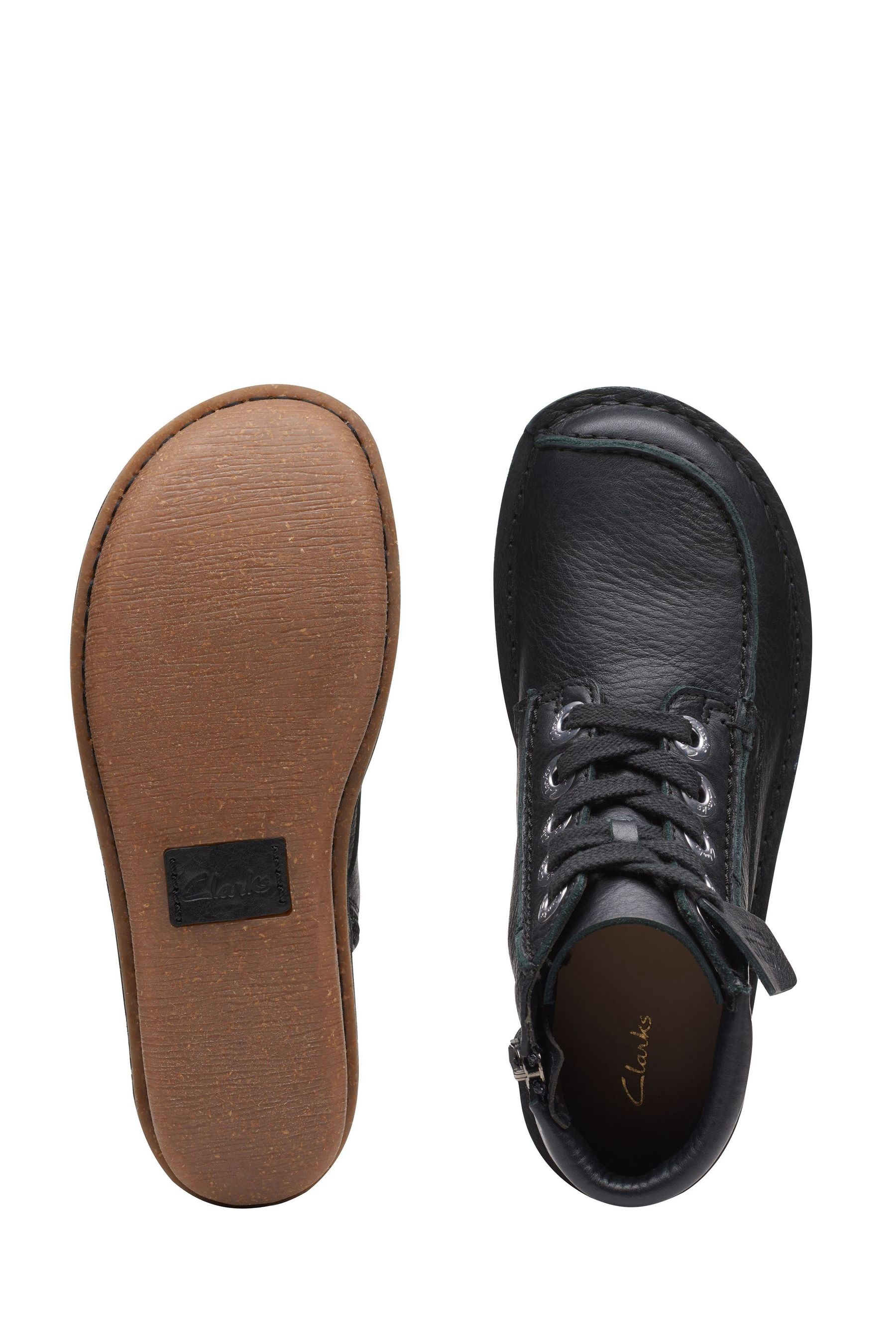 Funny mid clarks 2025