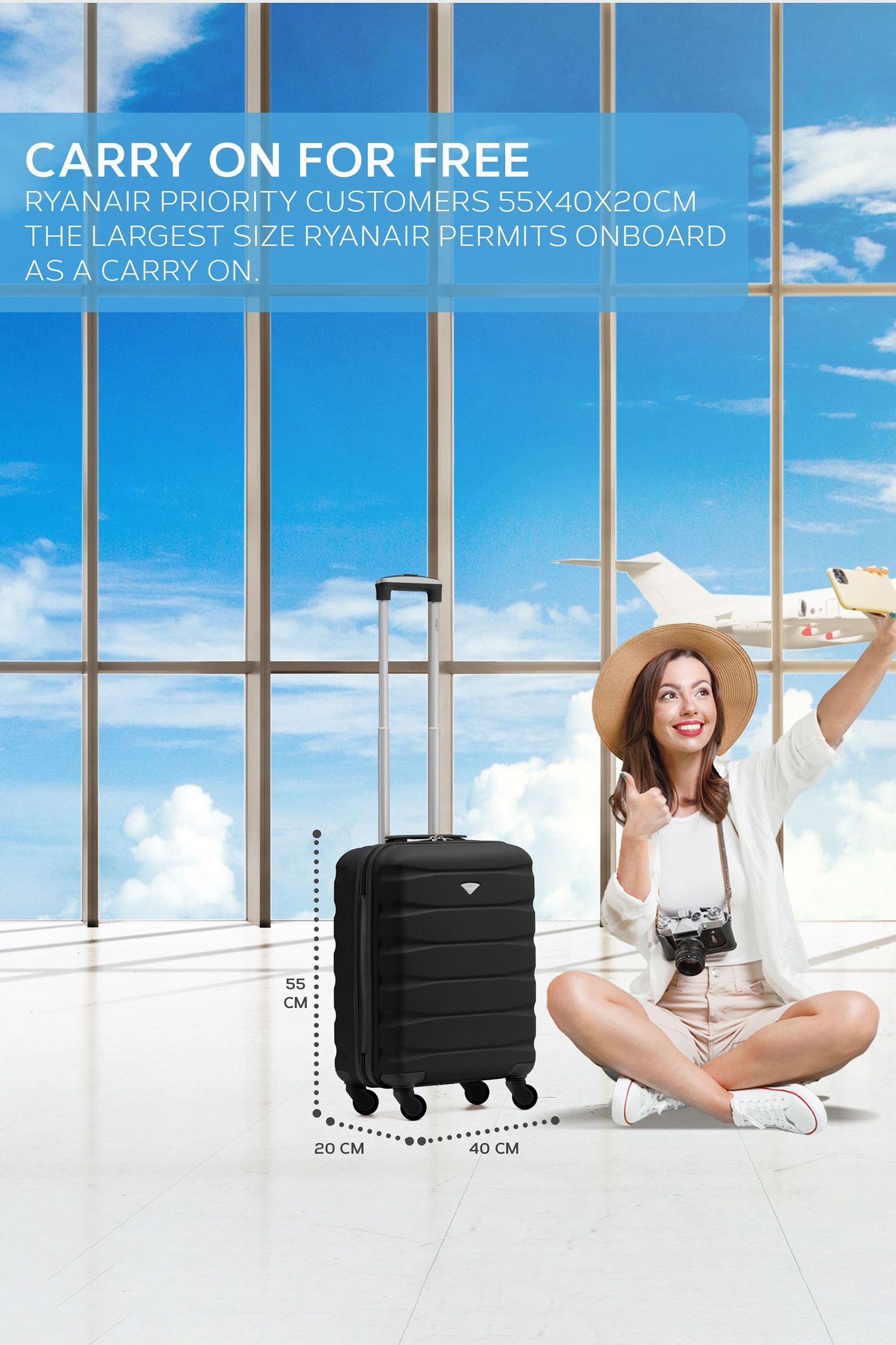 Buy priority ryanair outlet