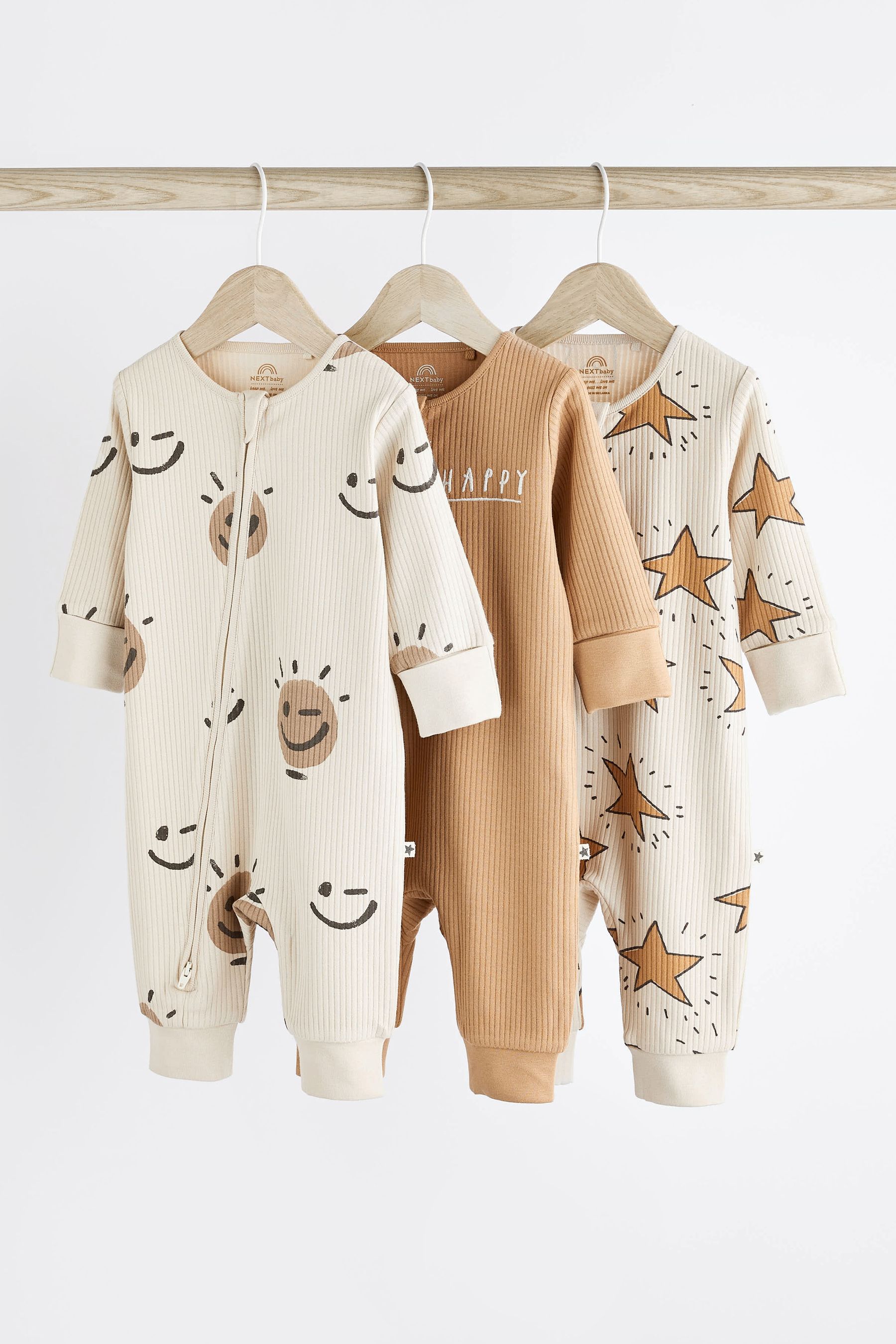 Footless baby grows online