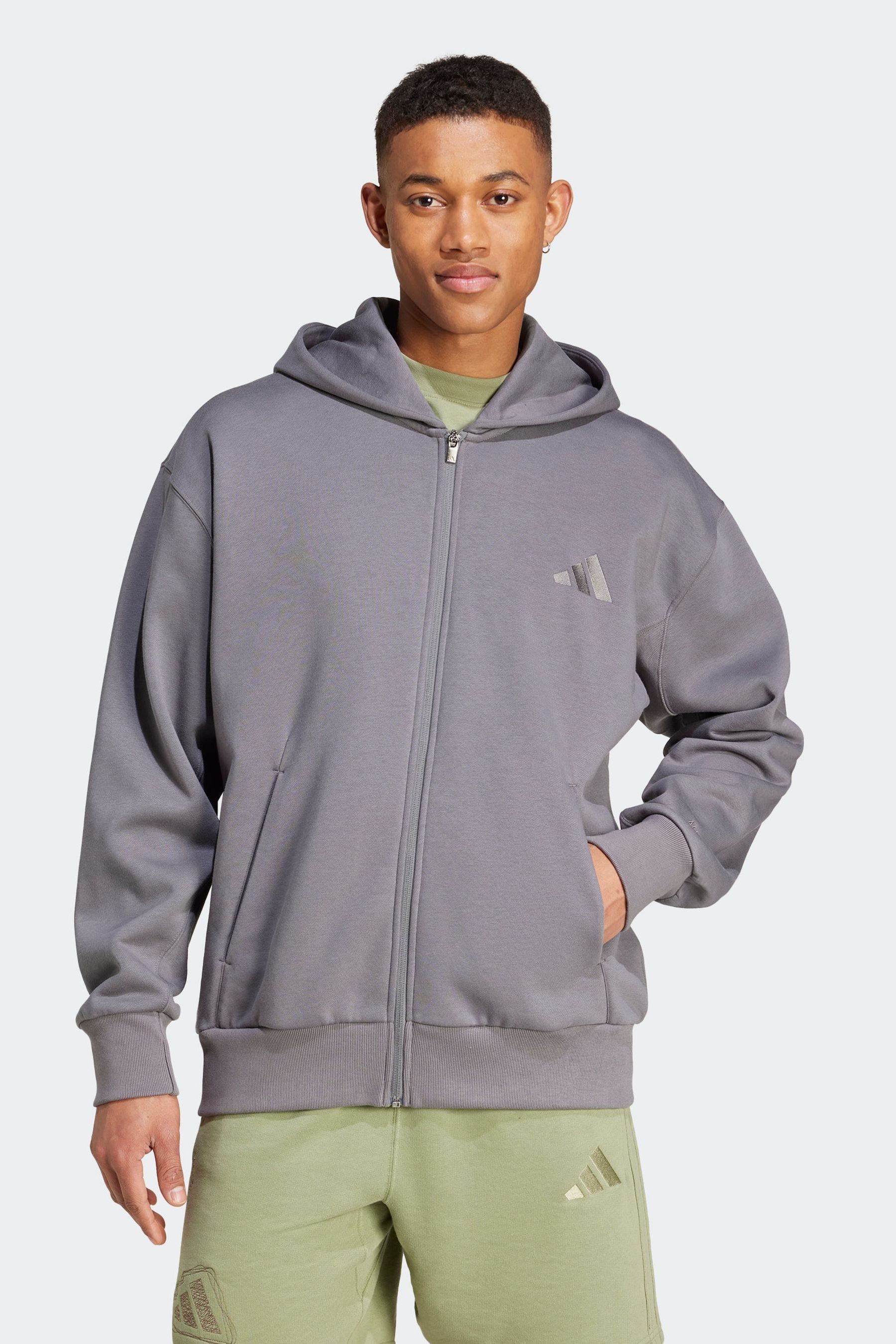 Next adidas hoodie cheap
