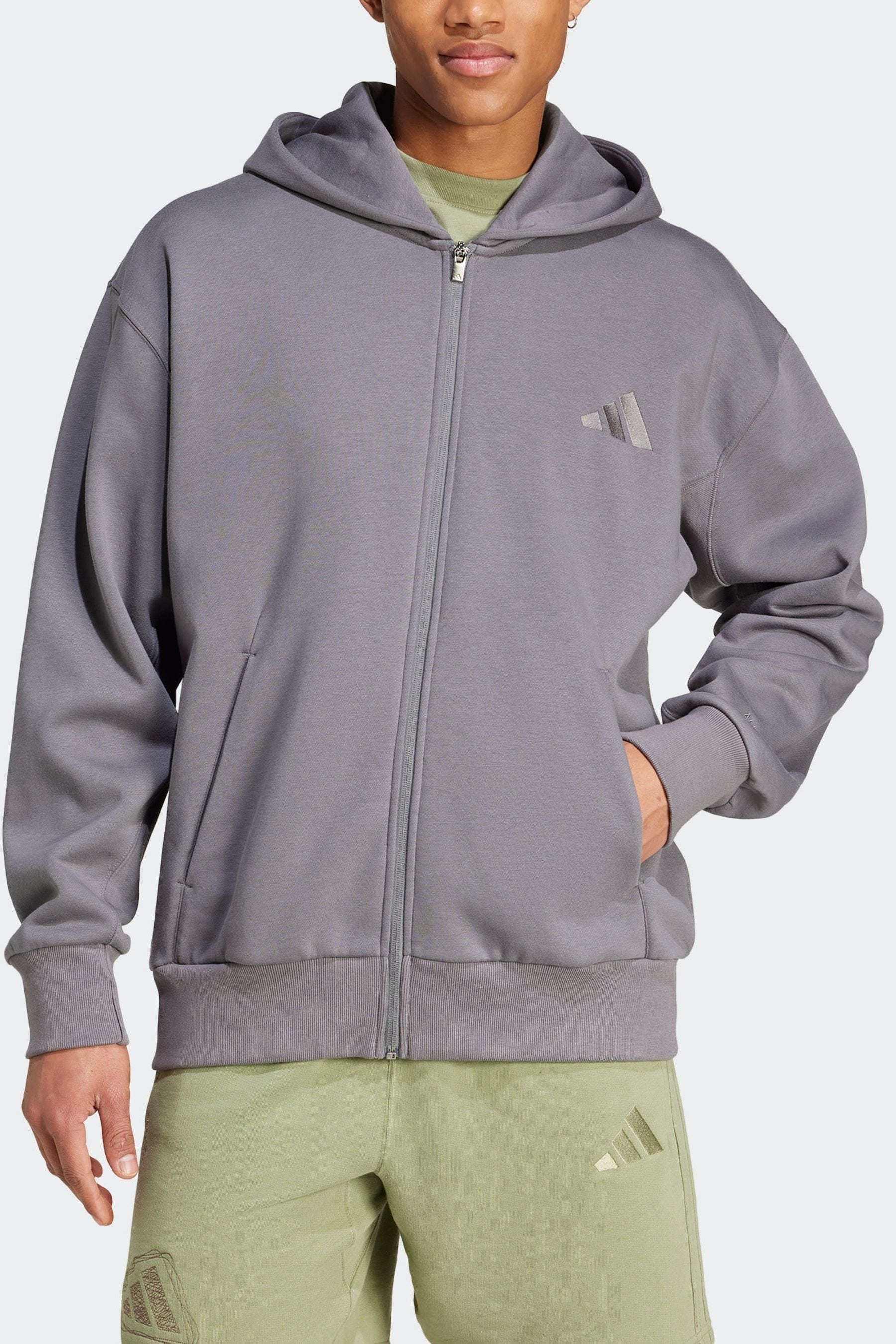 Next adidas hoodie sale