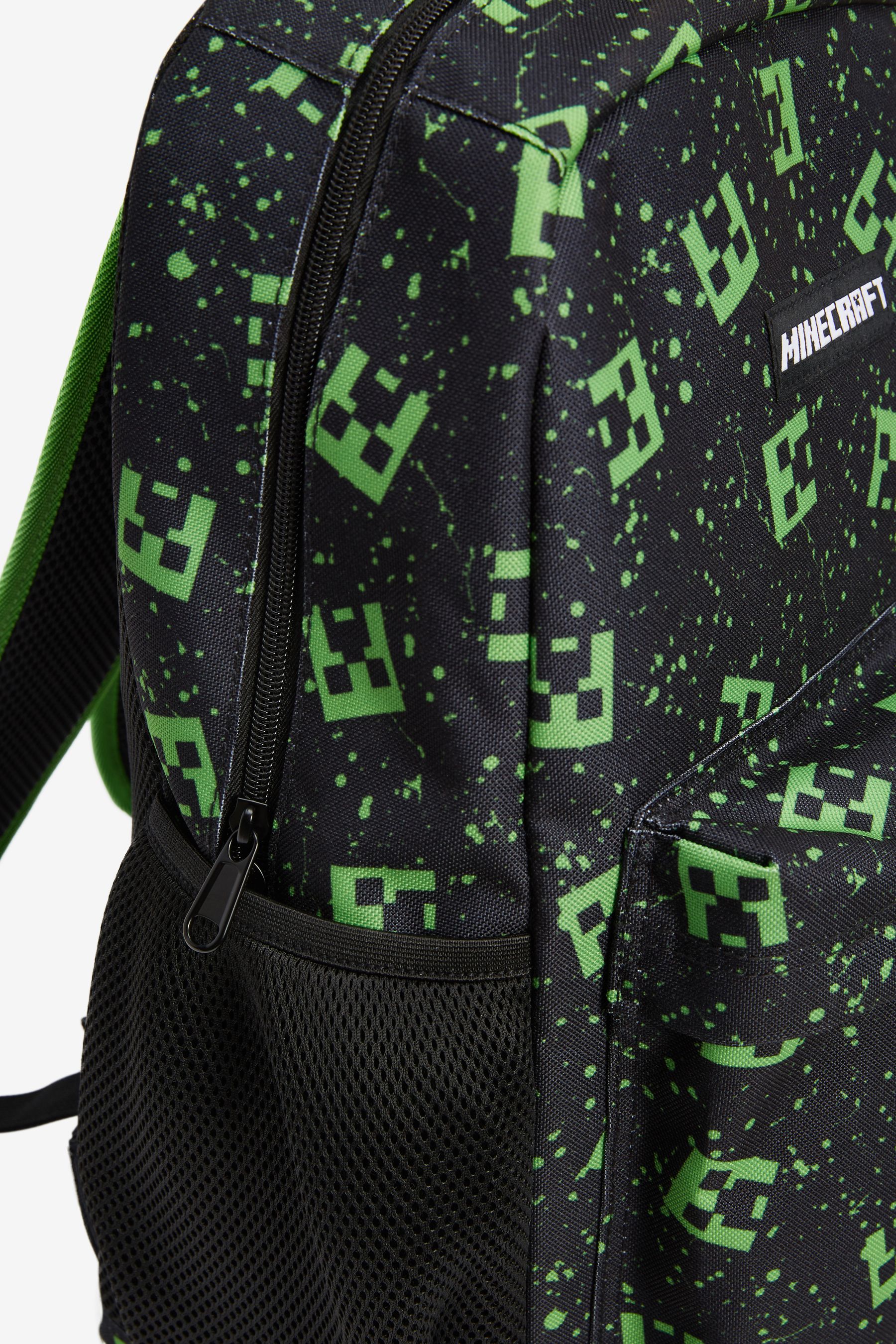 Next minecraft bag discount