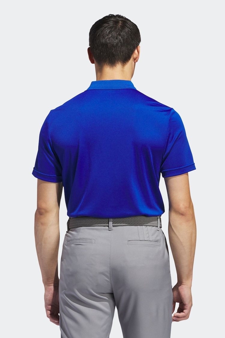 adidas Golf Polo Shirt - Image 2 of 7