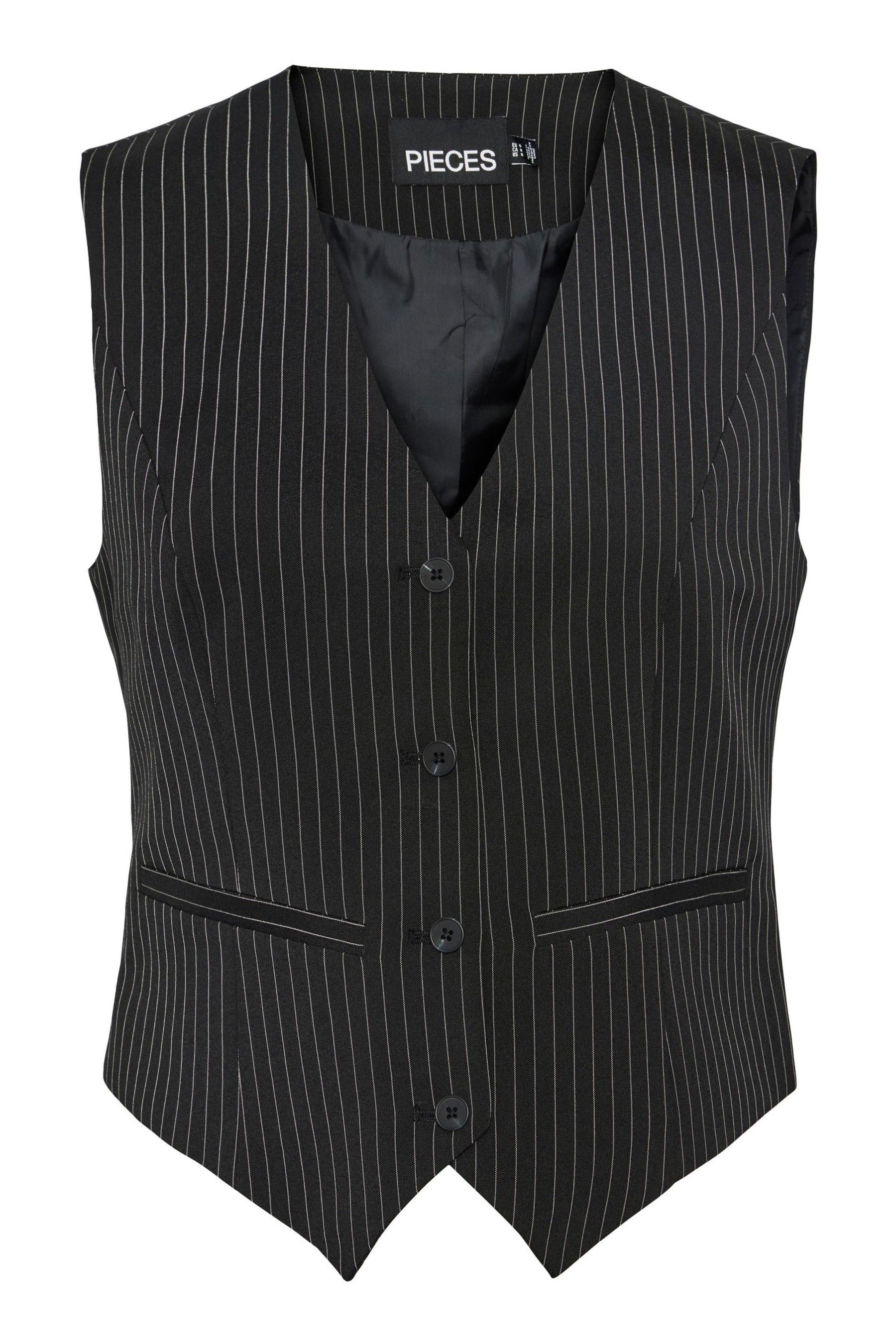 Pinstripe waistcoat shop