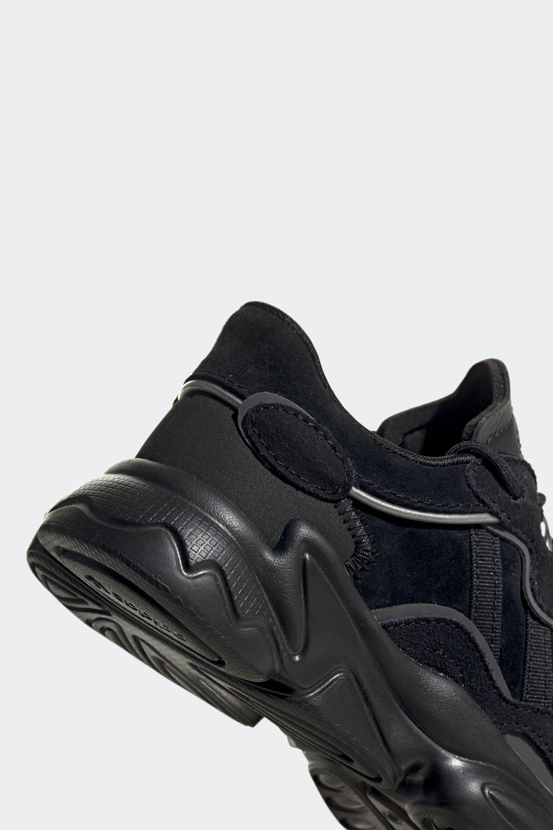 Buy adidas Originals Kids Ozweego Trainers from Next Luxembourg