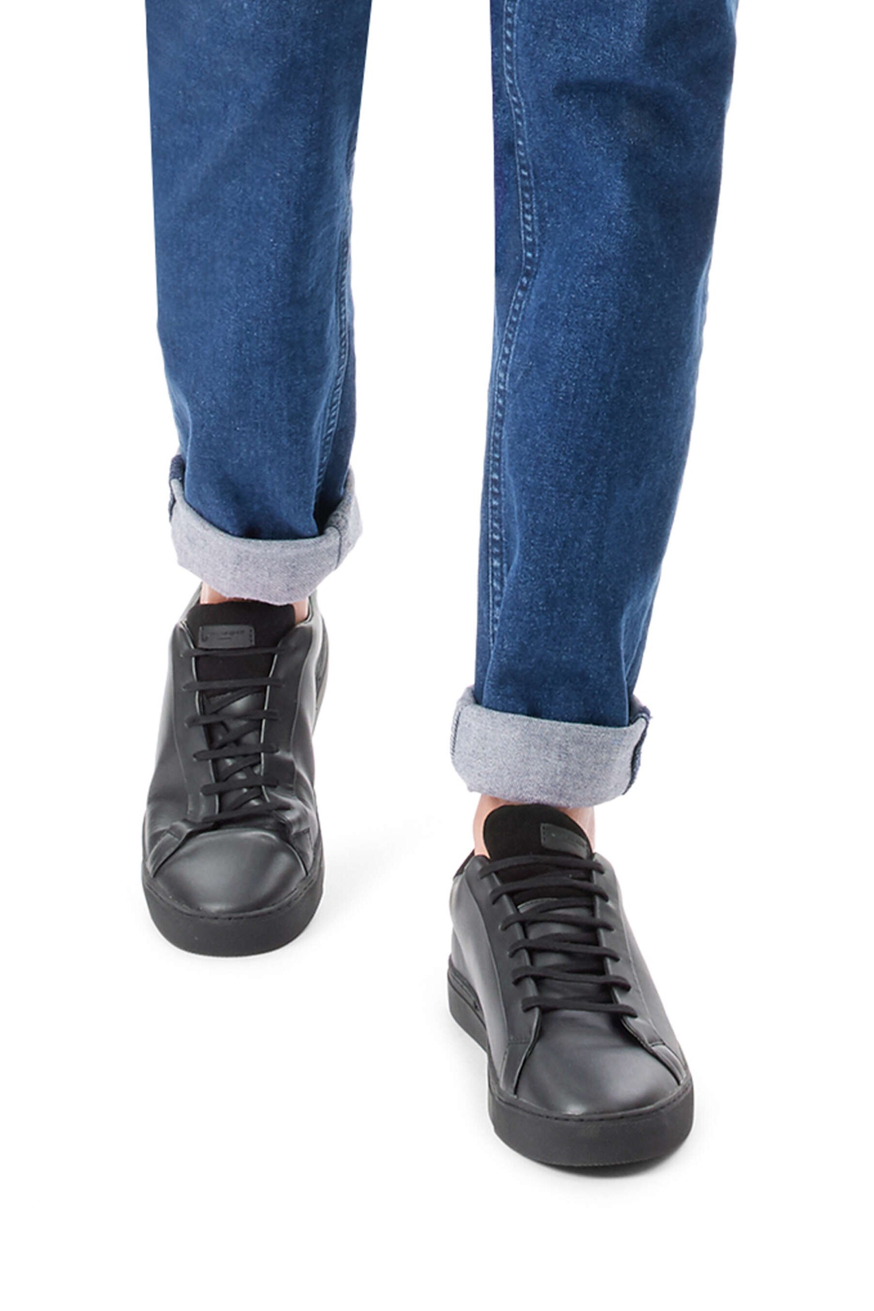 Kurt geiger lane trainers deals