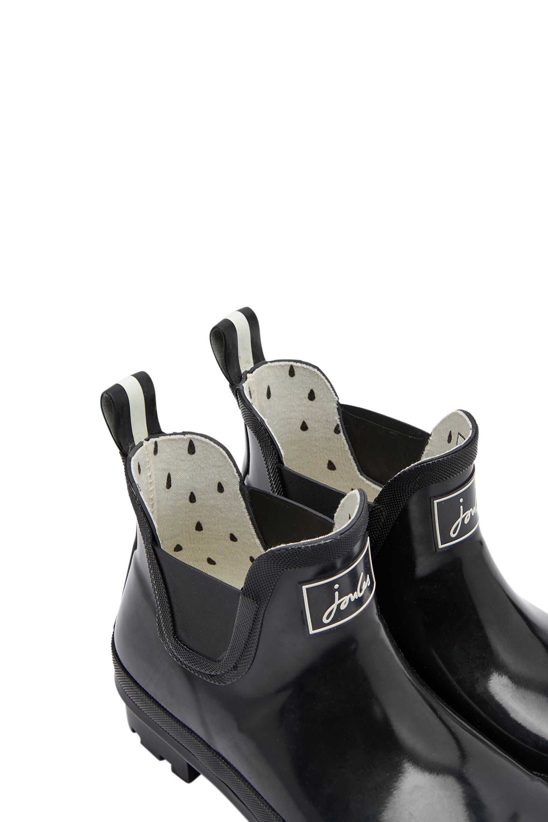 Glossy wellibobs short wellies sale