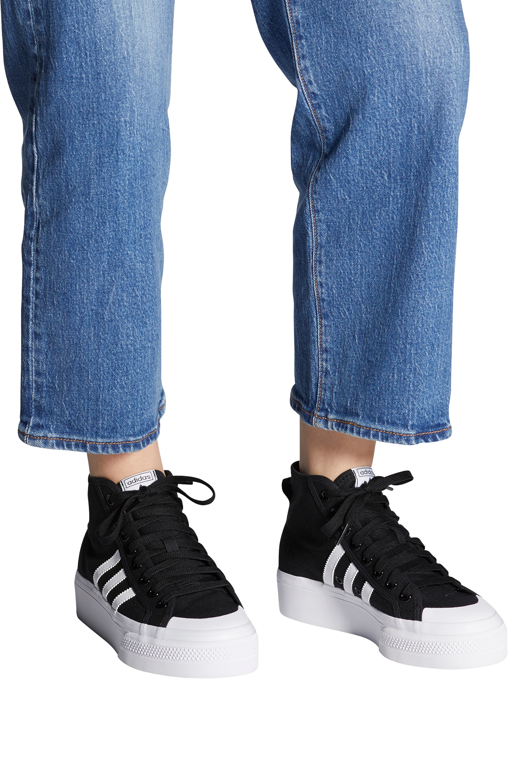 Adidas nizza denim 2025