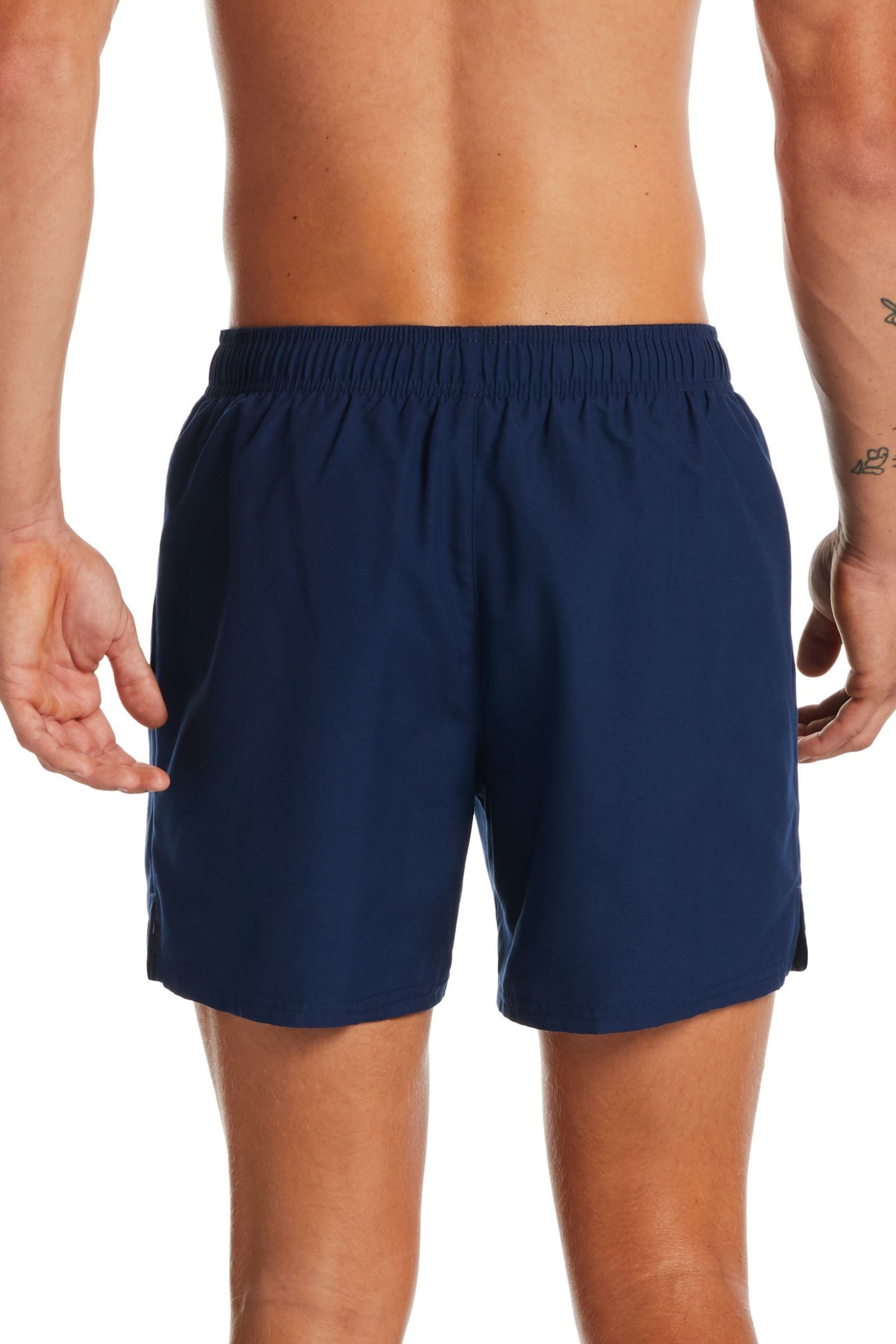 Mens nike swim shorts uk best sale