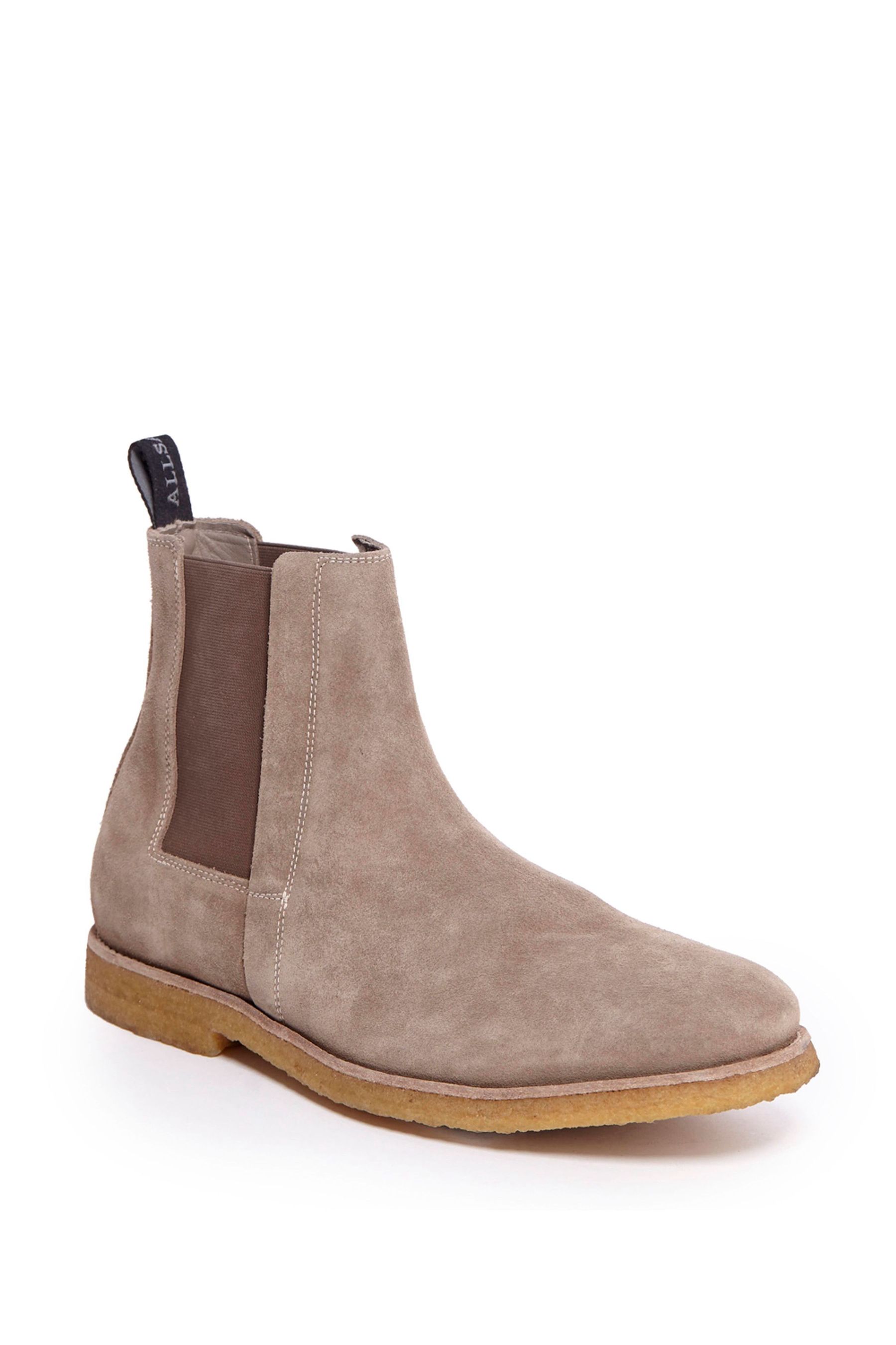 Allsaints chelsea boot cheap