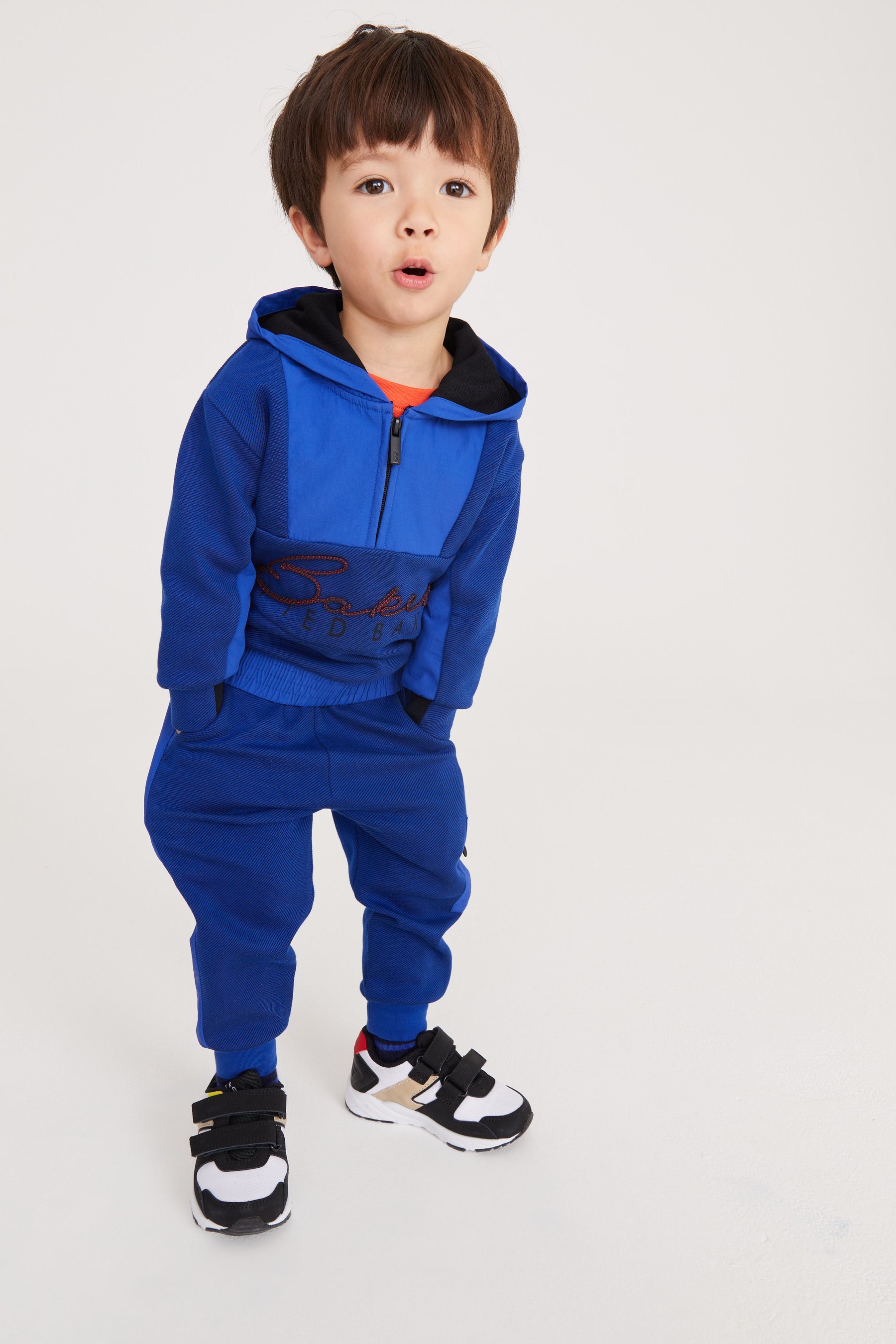 blue tracksuit near me
