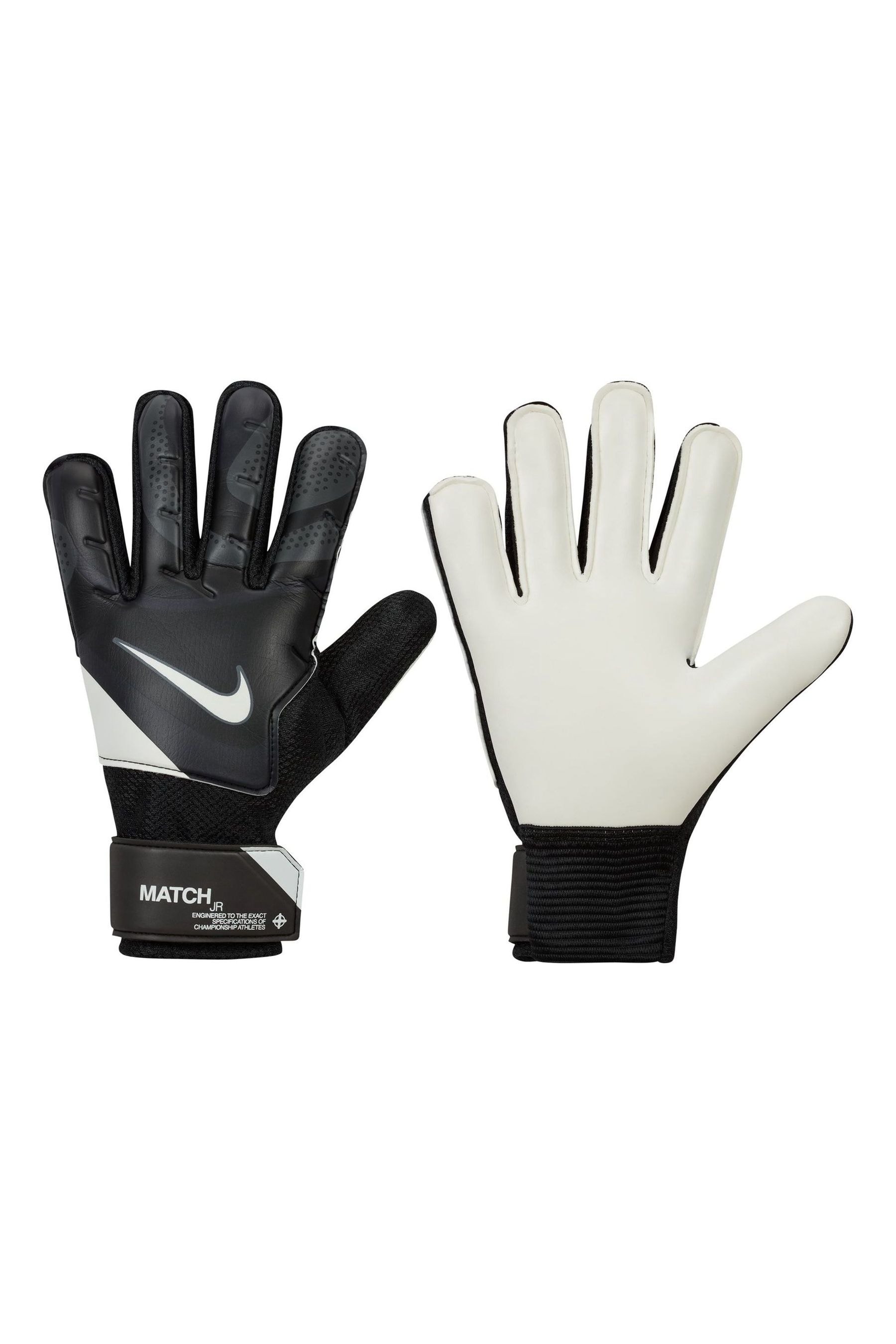Nike goalkeeper gloves shop