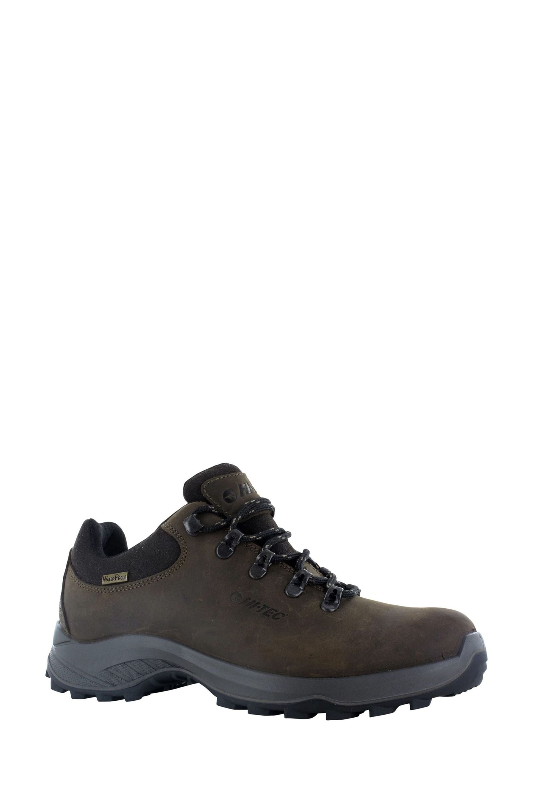 Hi tec cheap walk lite