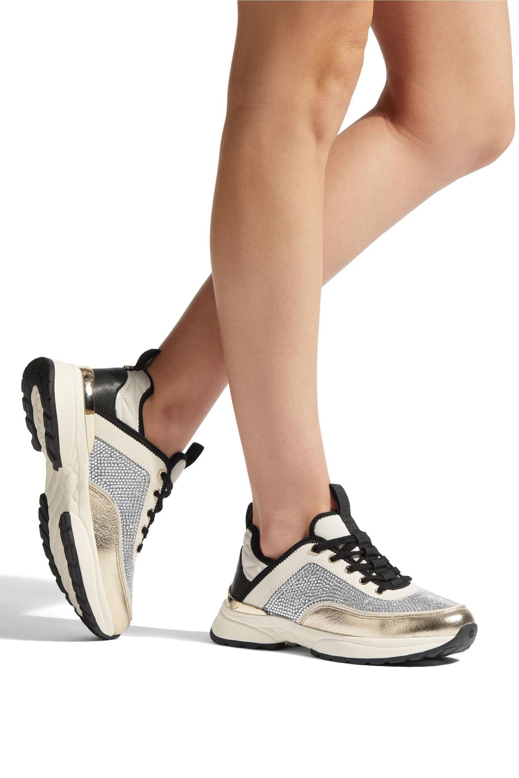 Carvela runners shop
