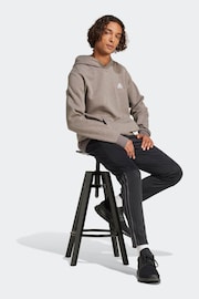 adidas Pink Hoodie - Image 2 of 7