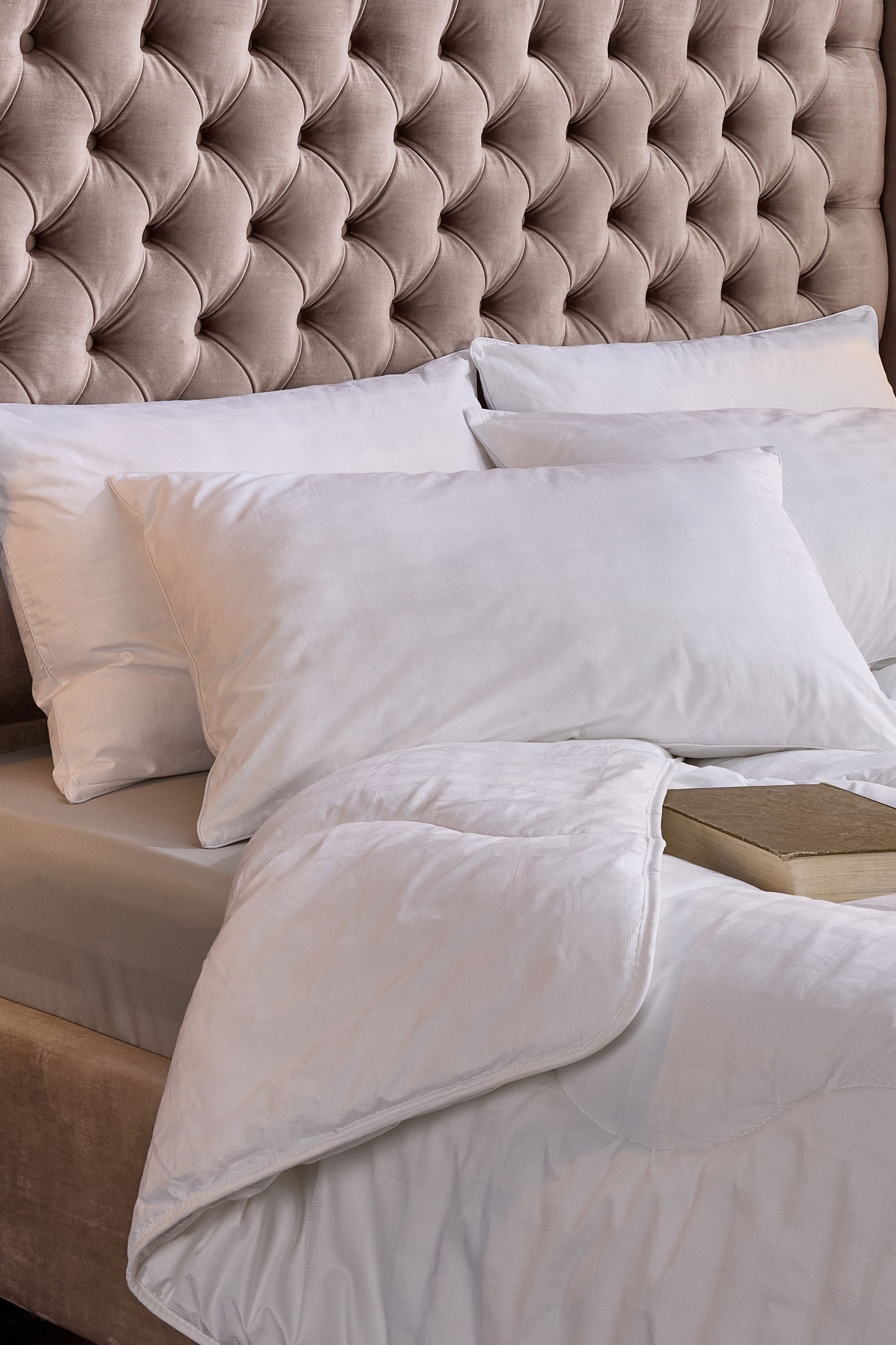 Light pillow 2025