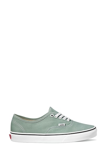 Vans Womens Authentic Trainers