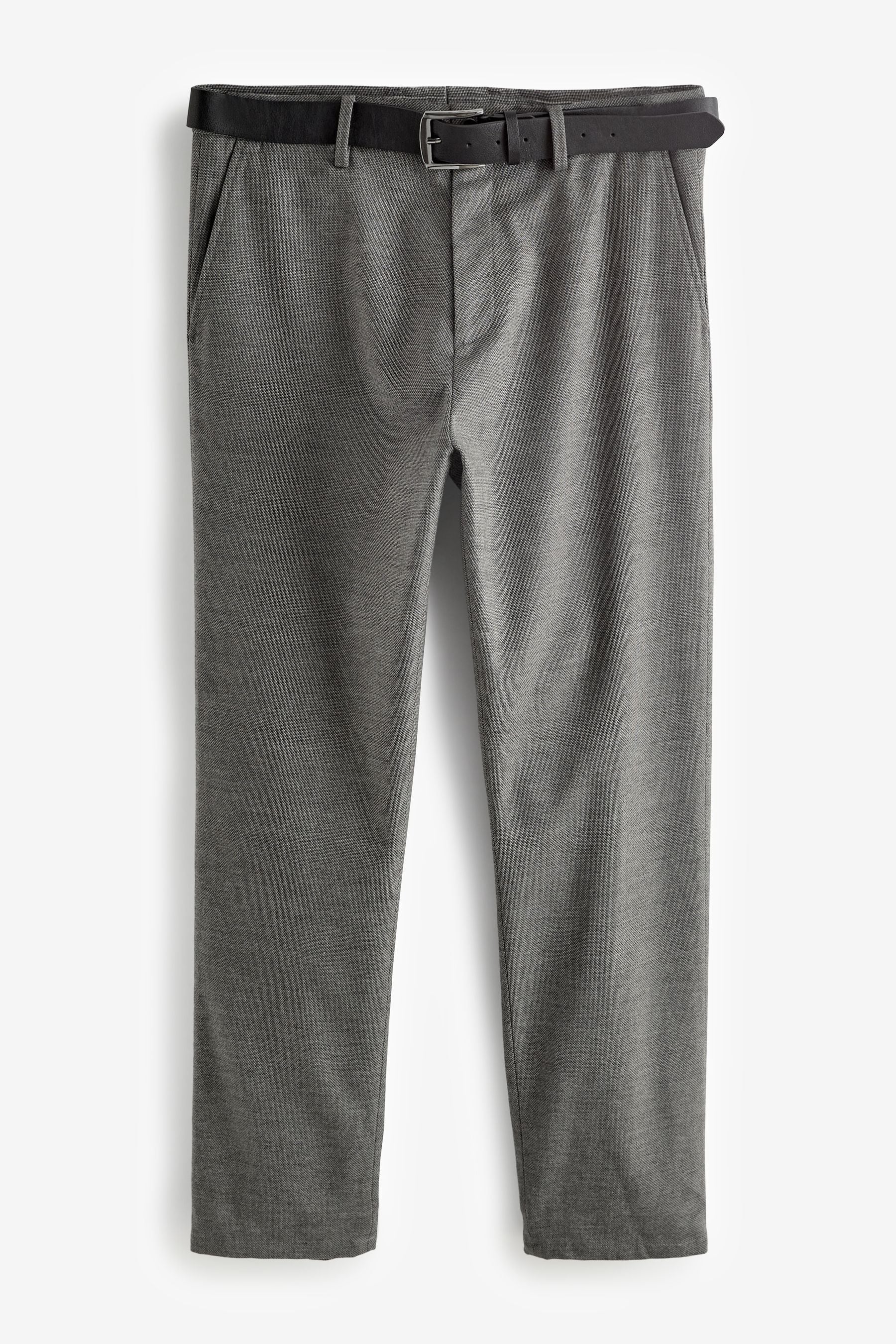 Brushed cotton chinos sale