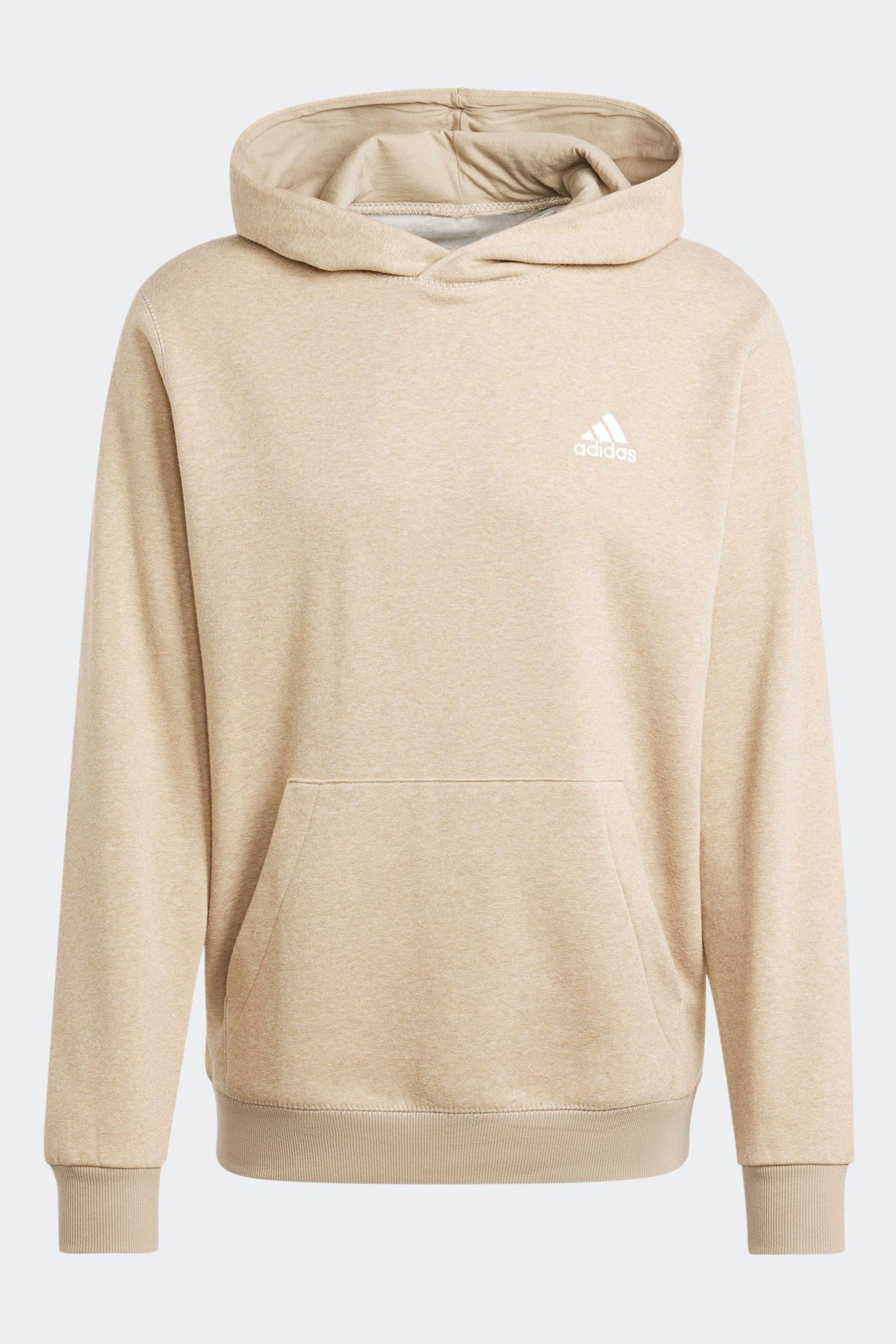 Baby pink adidas hoodie store