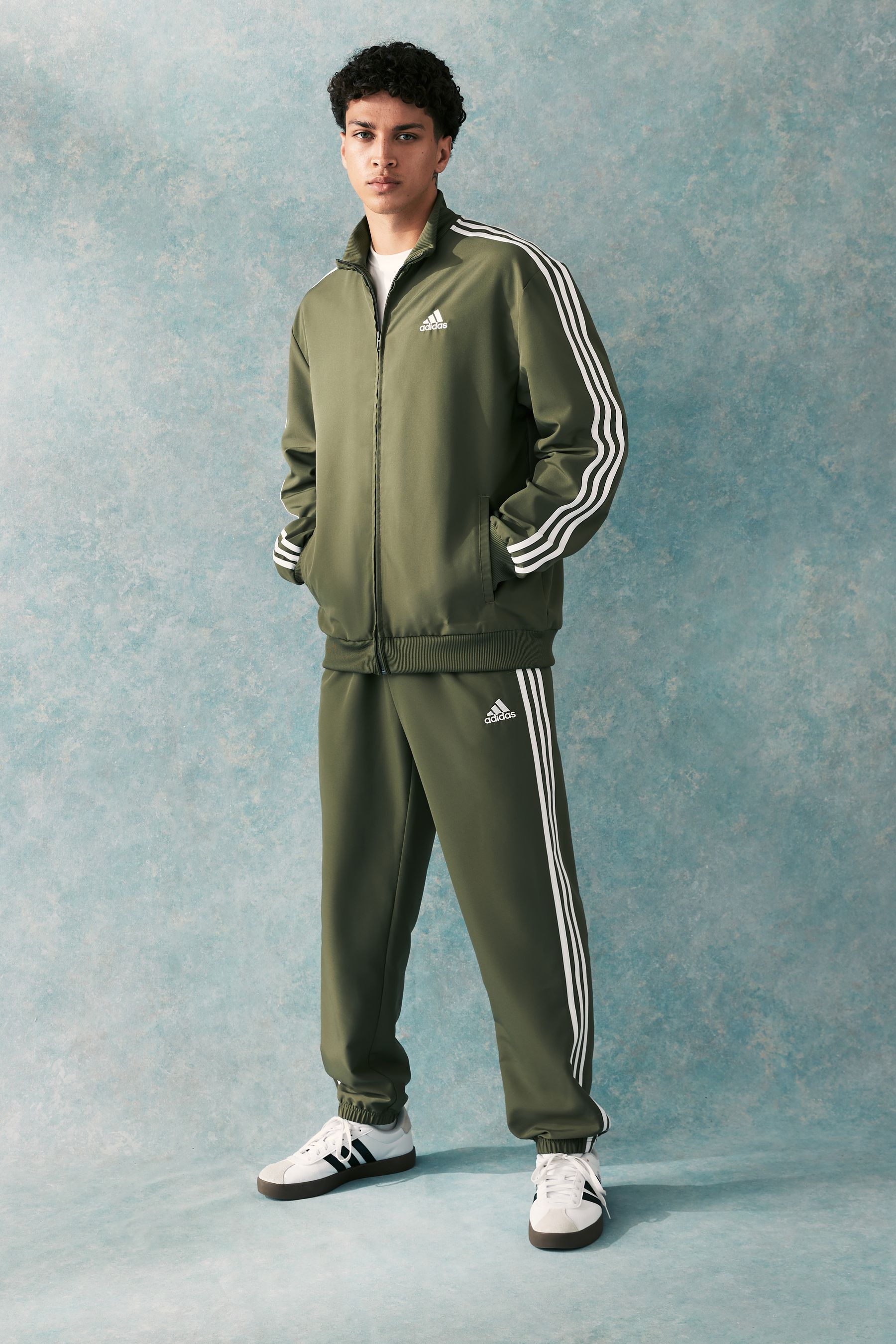 Adidas tracksuit price in dubai online