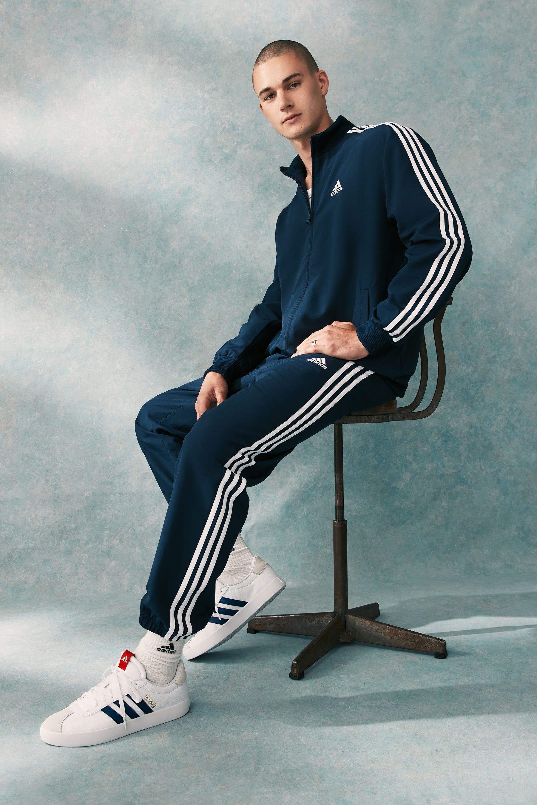 Next adidas tracksuit online