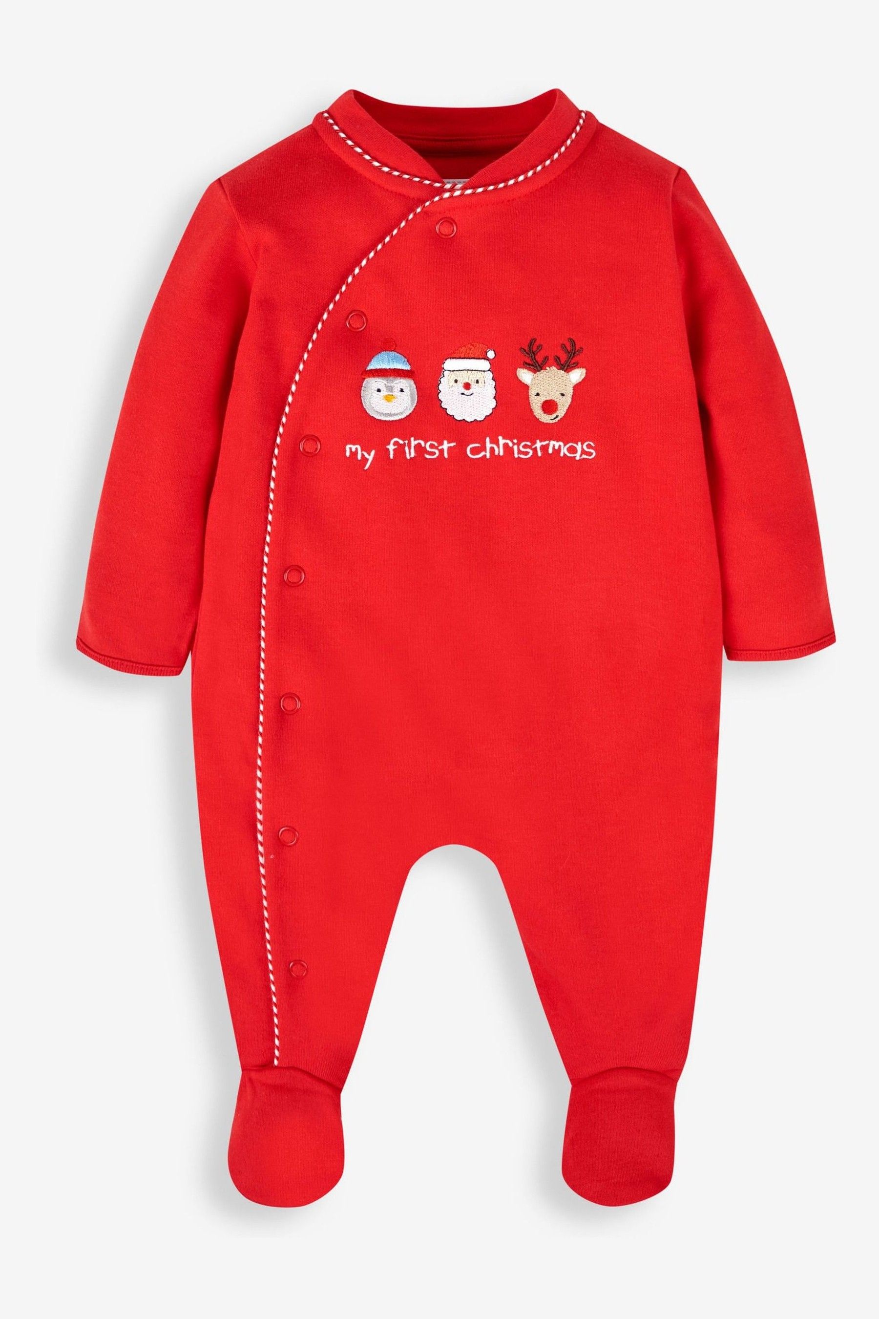 My first christmas shirt boy online