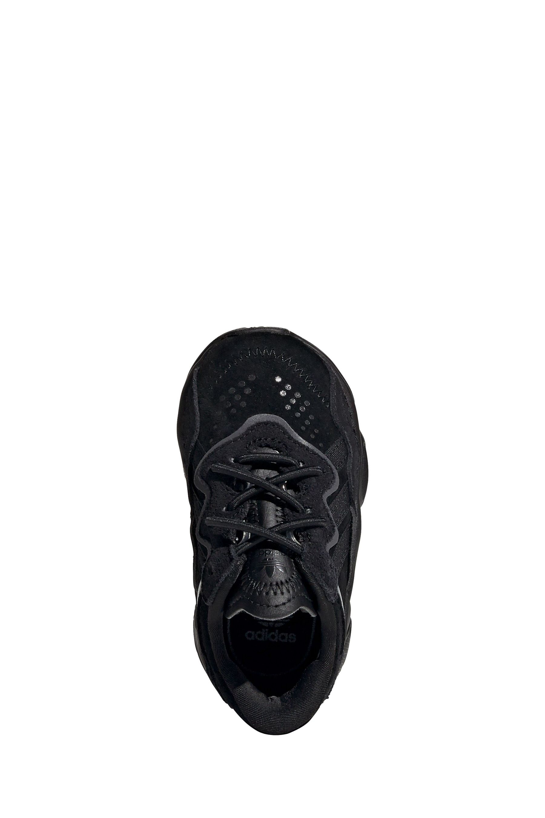 Adidas ozweego infant best sale