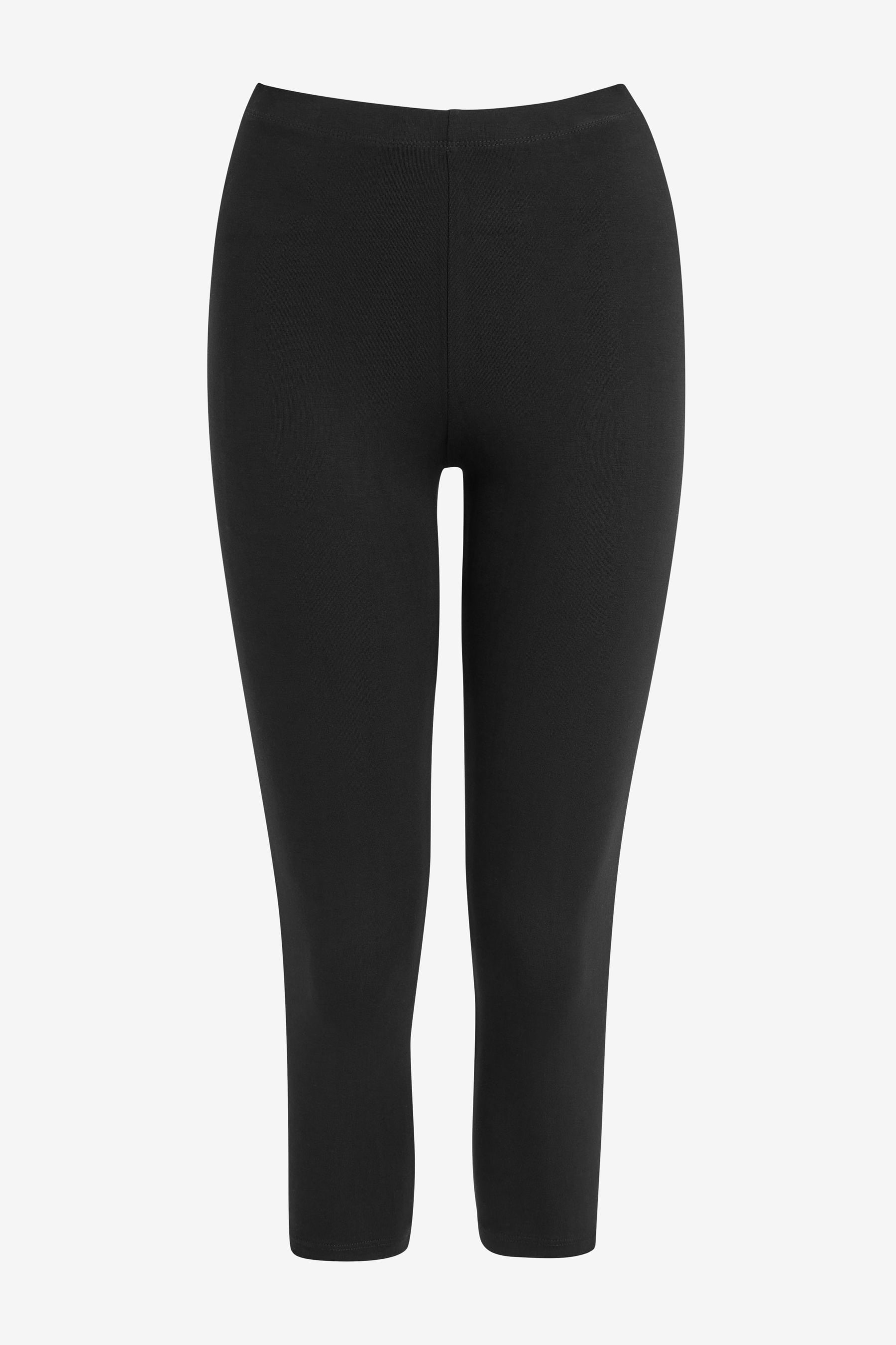Next best sale cropped leggings