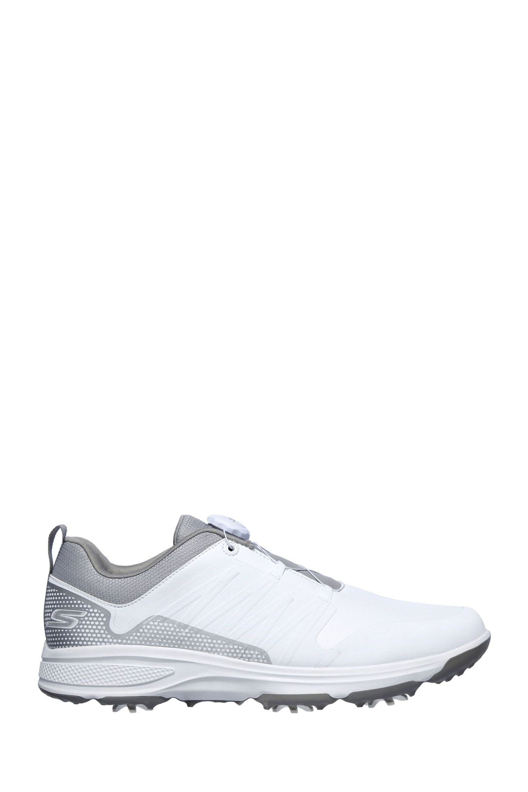 Go Golf Torque Twist Sports Shoes 