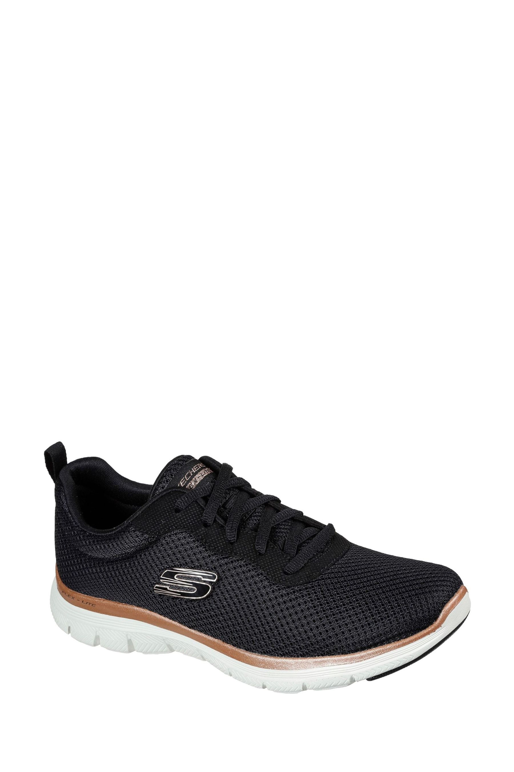 Sketchers ladies 2024 runners