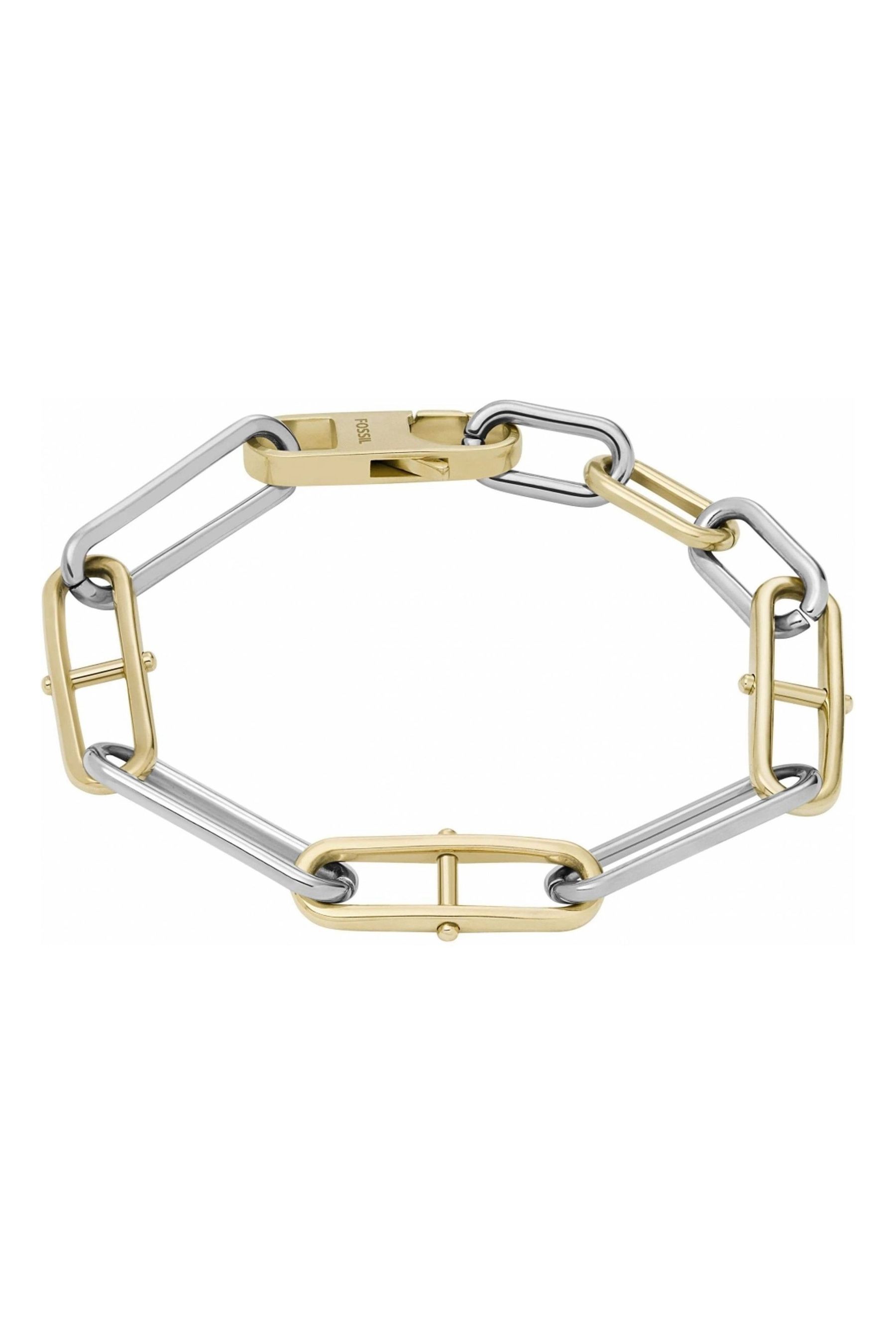 Fossil bracelets hot sale ladies