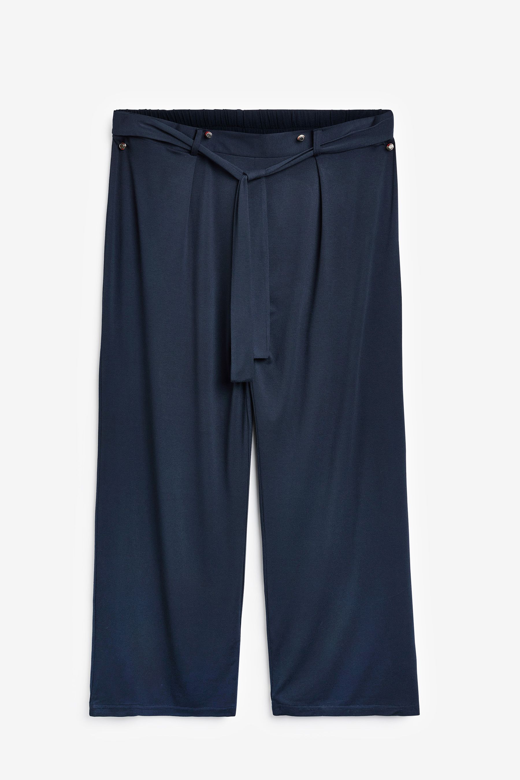 Wallis wide leg top trousers