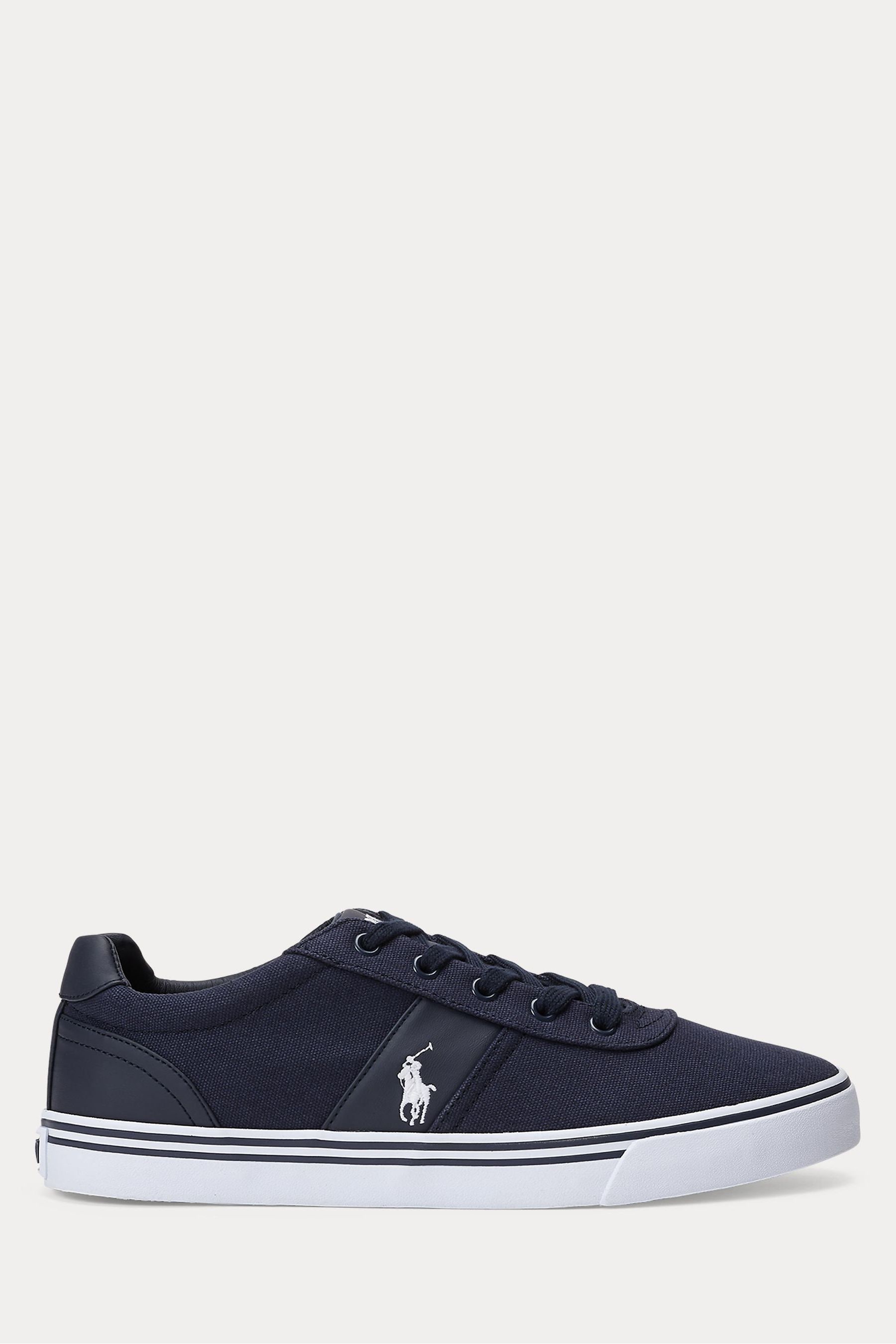 Ralph lauren hanford sneakers deals