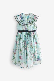 Baker by Ted Baker Floral Dress - Image 8 of 10