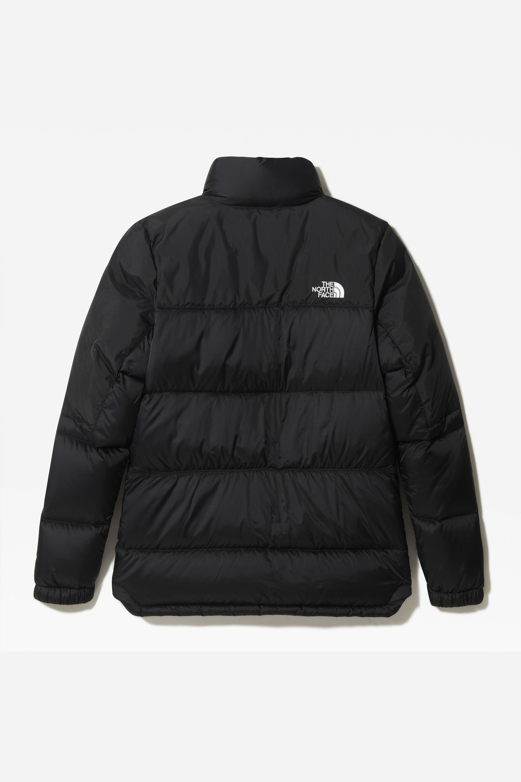 North face jacket next store
