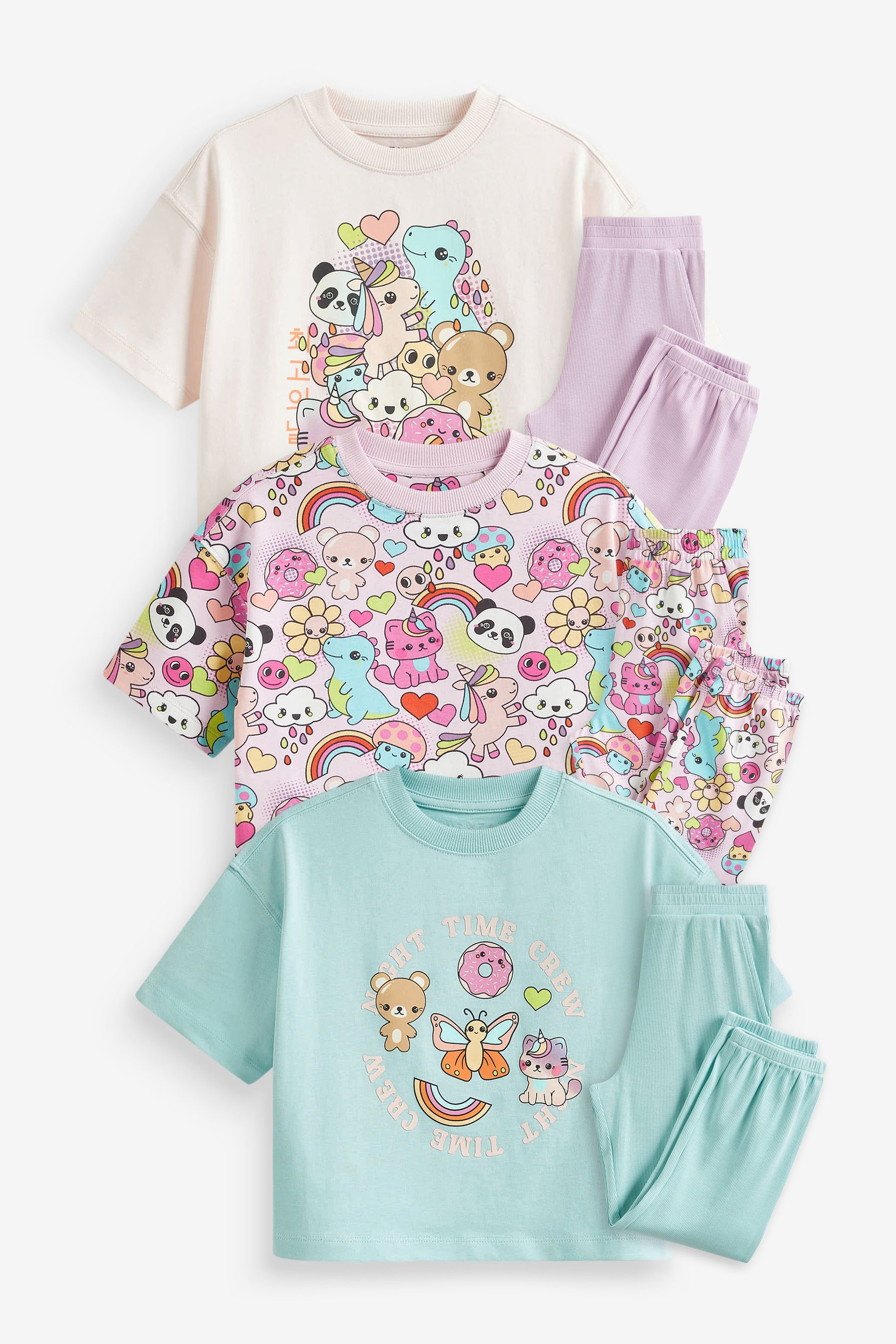 Next summer clothes for girls top