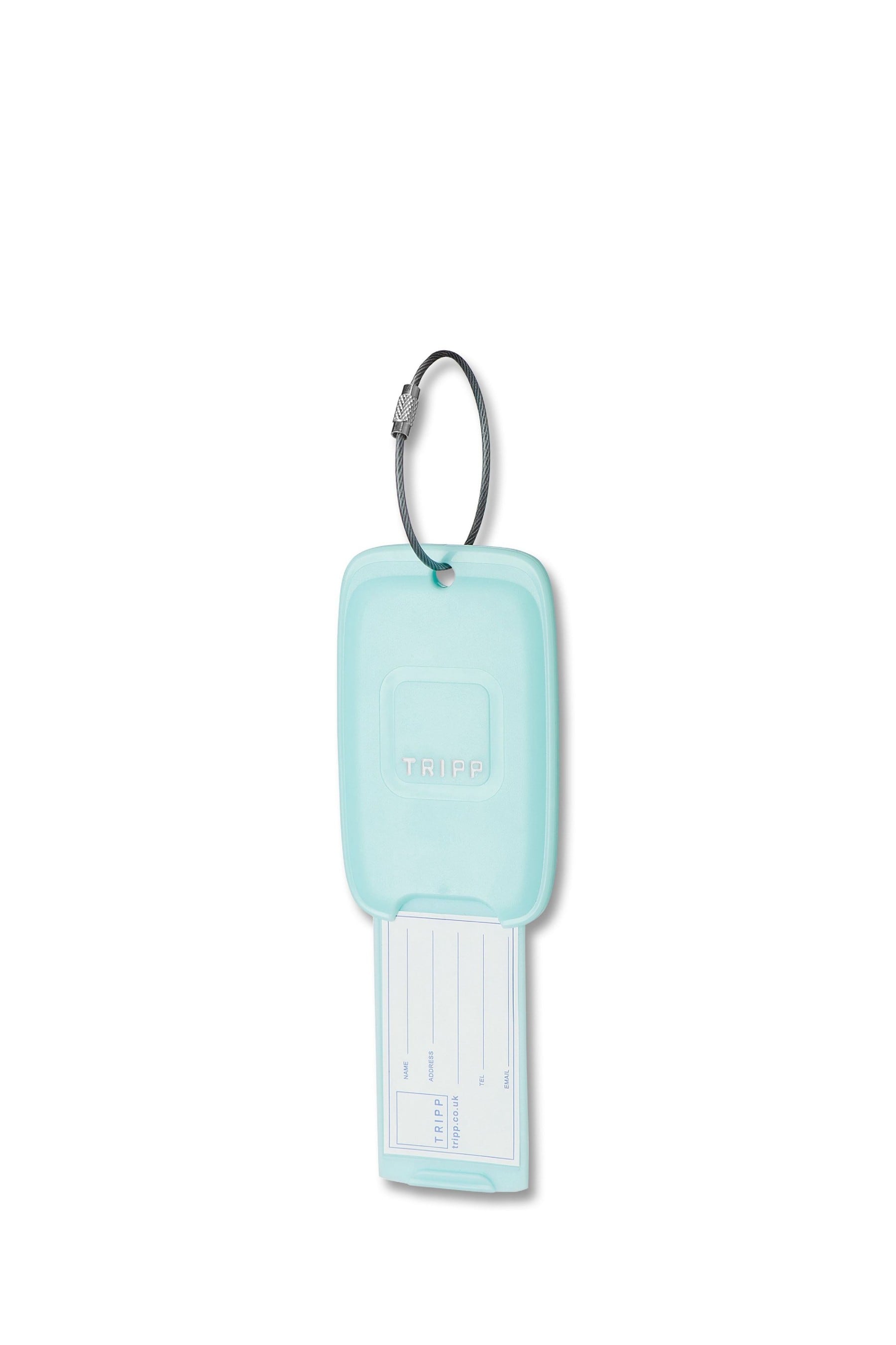 Tripp luggage tags sale