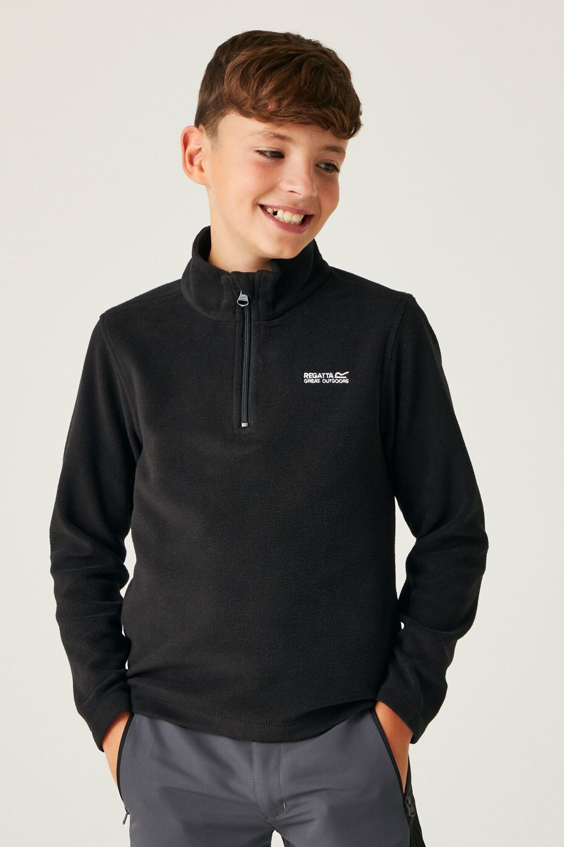 Regatta hermina fleece sales