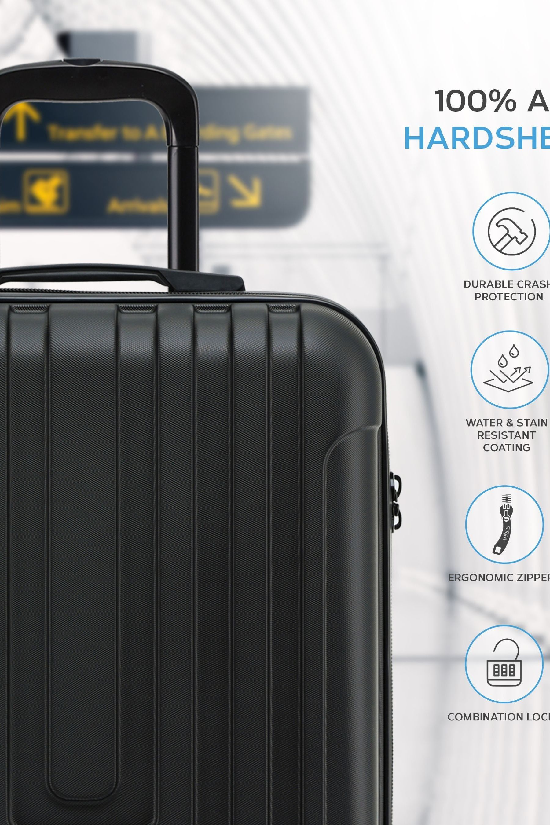 55x40x23 cm backpack sales