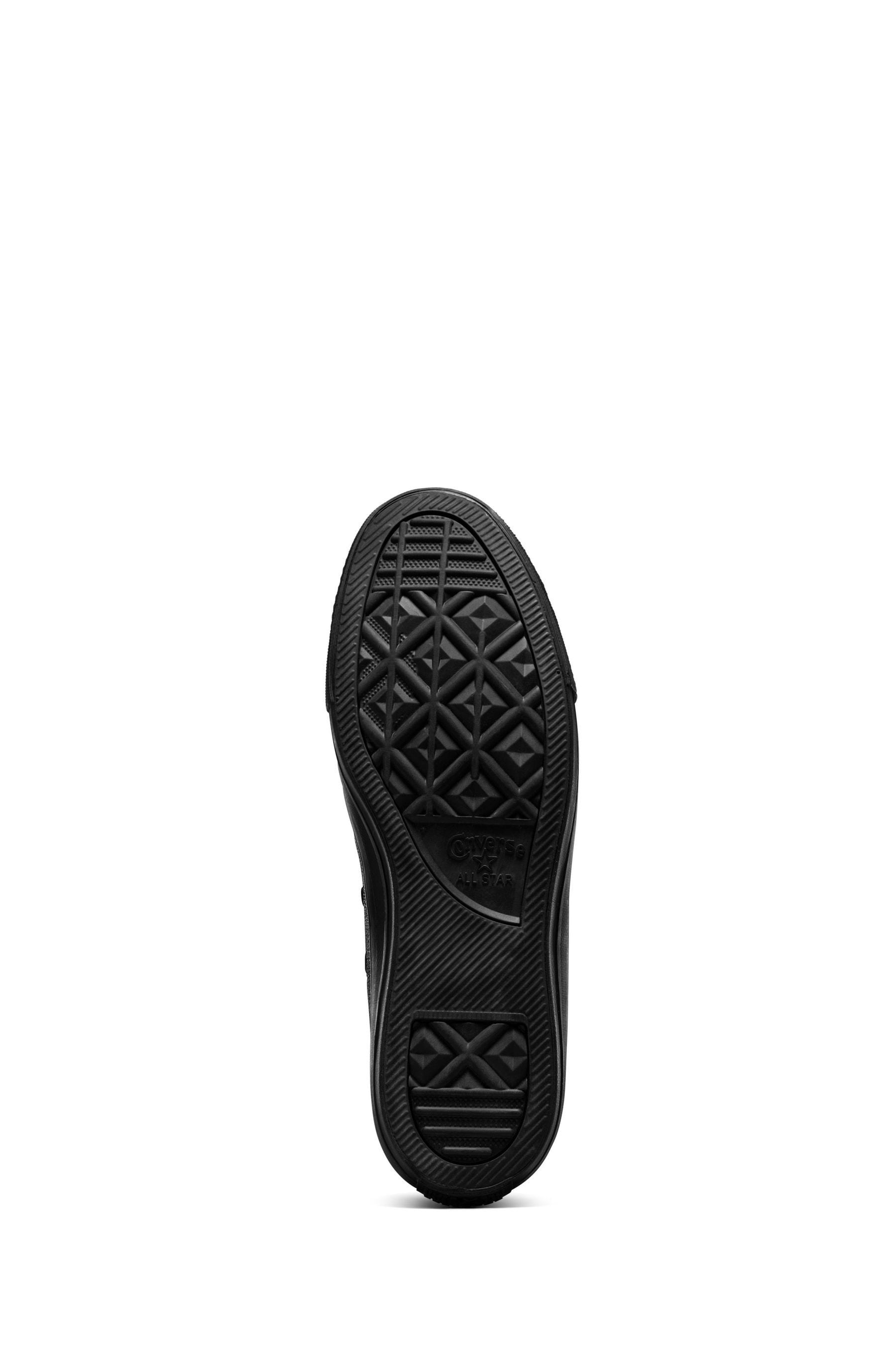 Chuck taylor mono leather discount