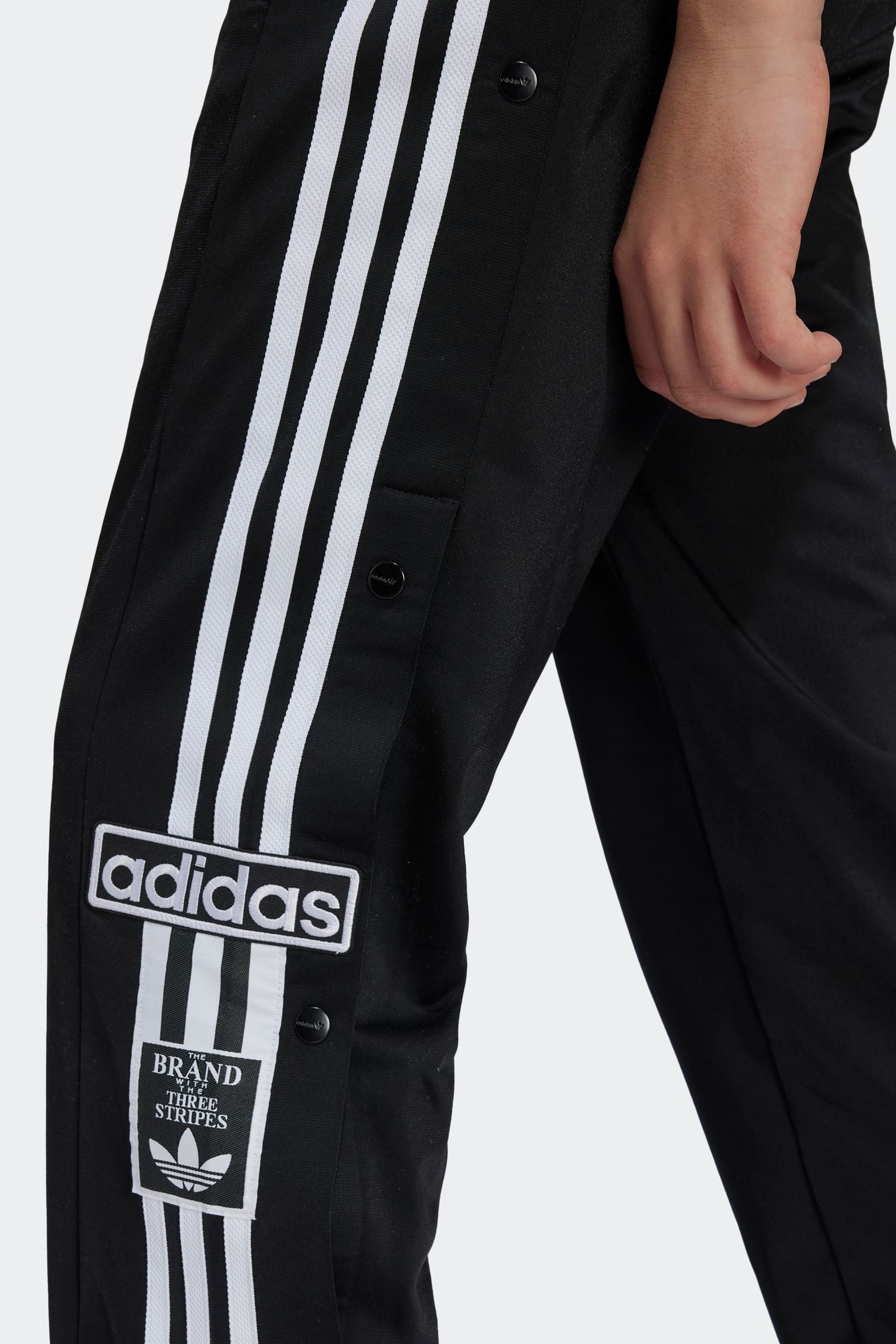 Adibreak track pants kids discount