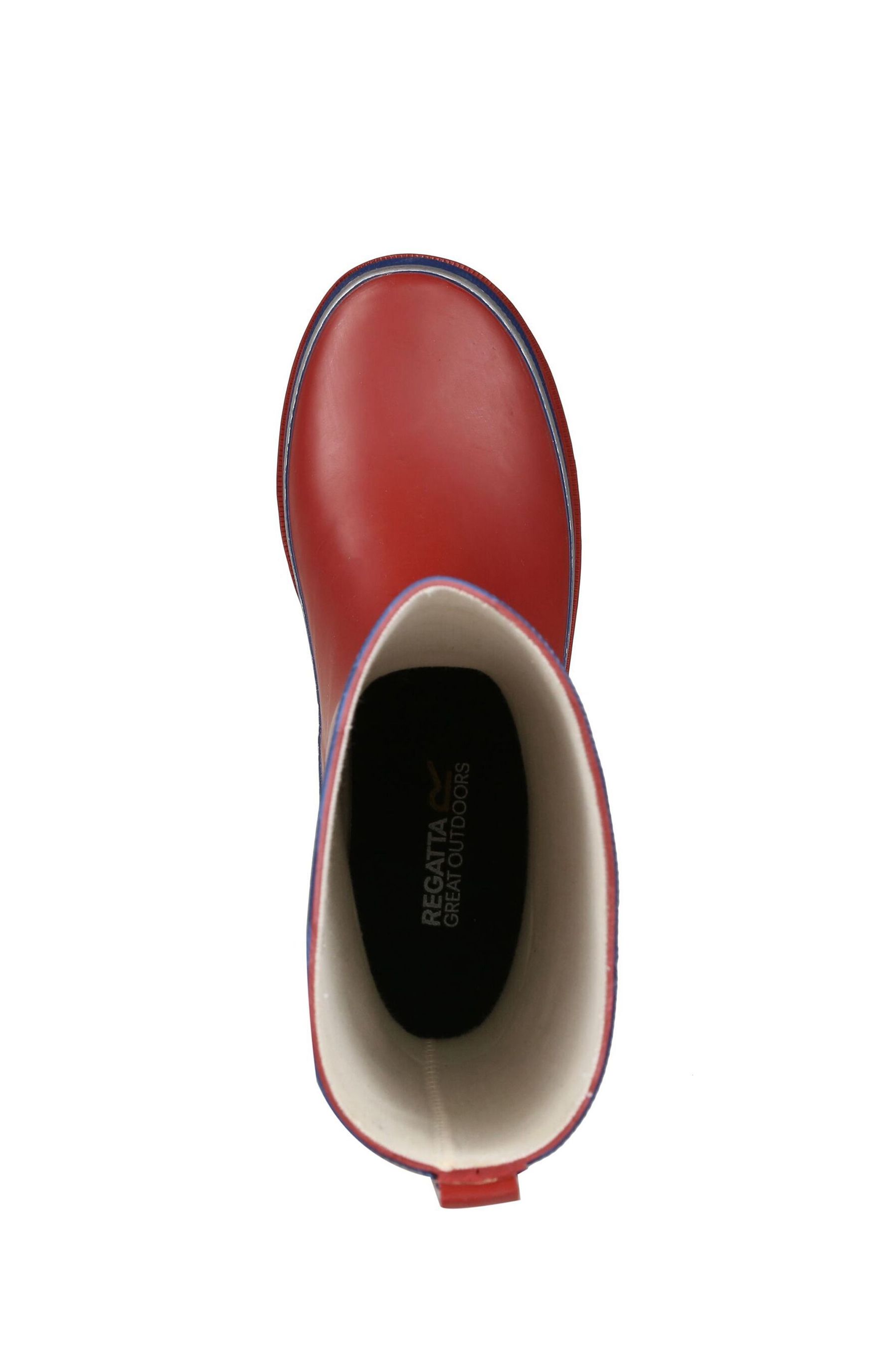 Regatta foxfire wellies store