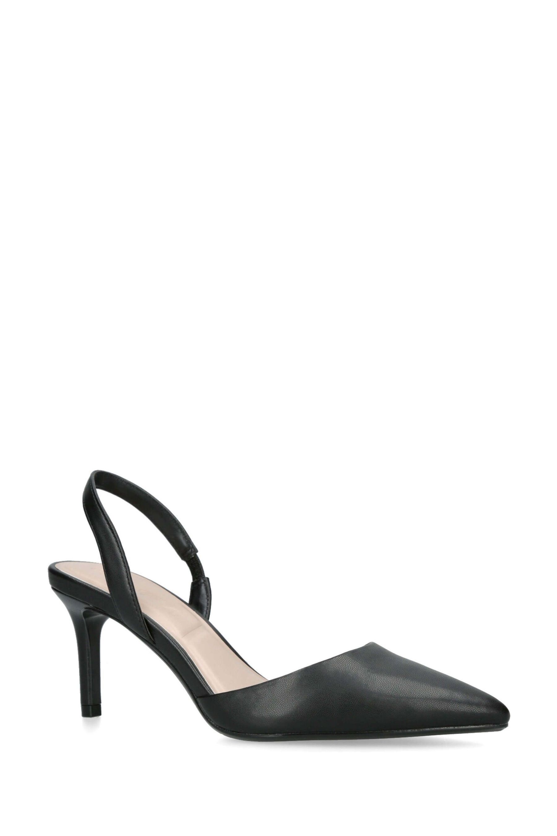Carvela slingback clearance shoes