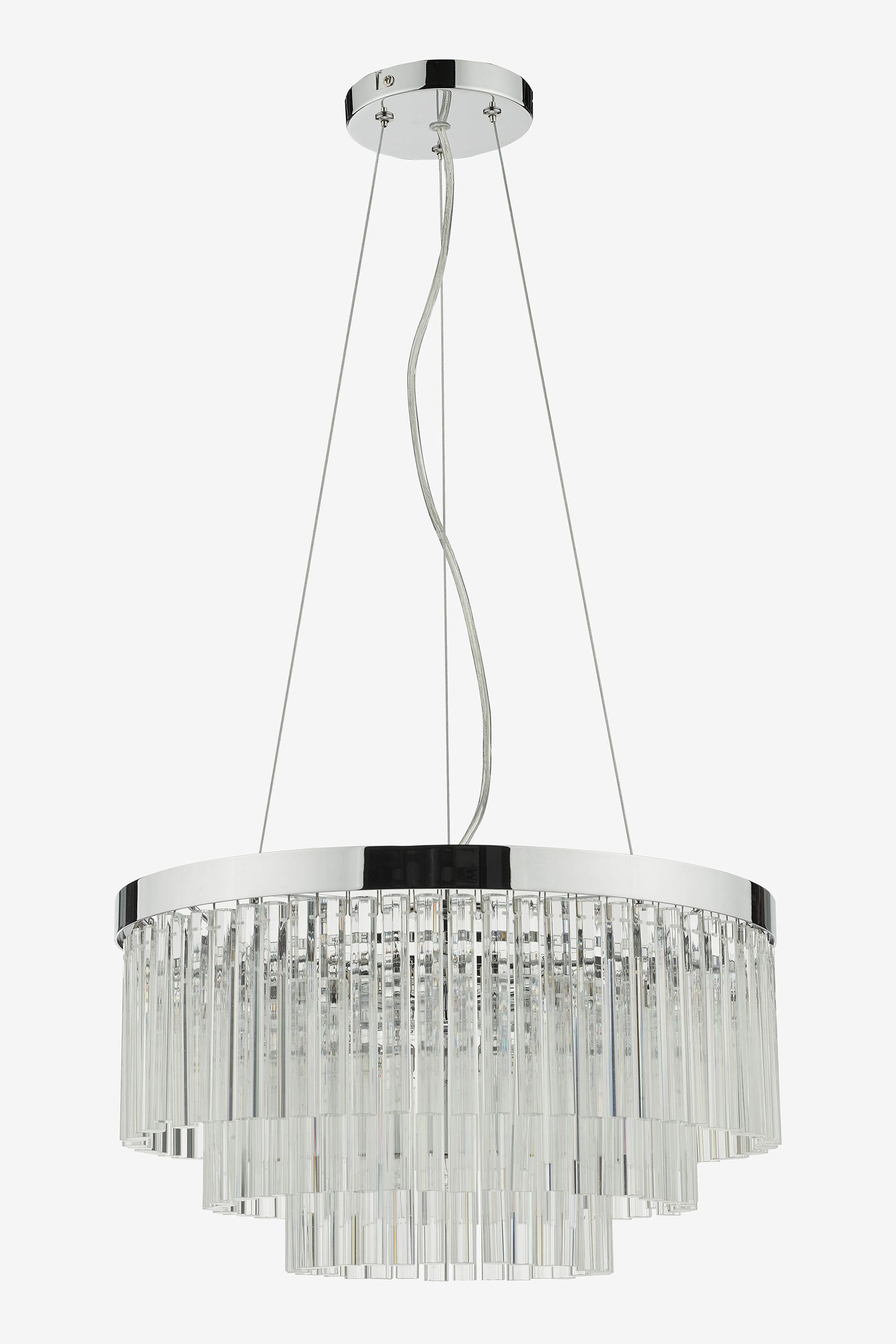 Dar academy online 5 light pendant