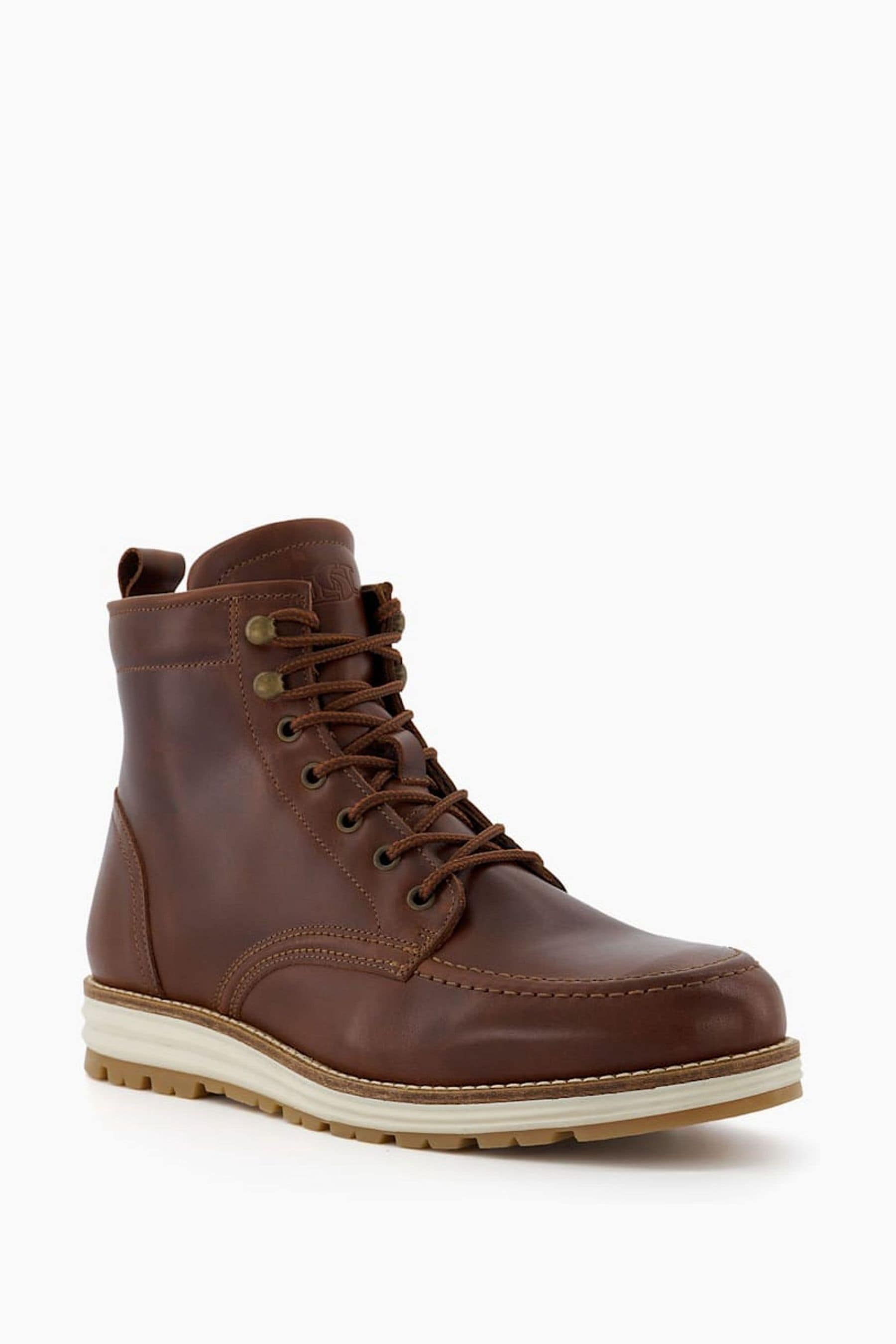 Dune wedge boots shop