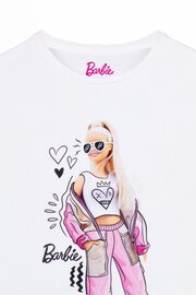 Vanilla Underground White Barbie Girls Licensed T-Shirt - Image 2 of 5