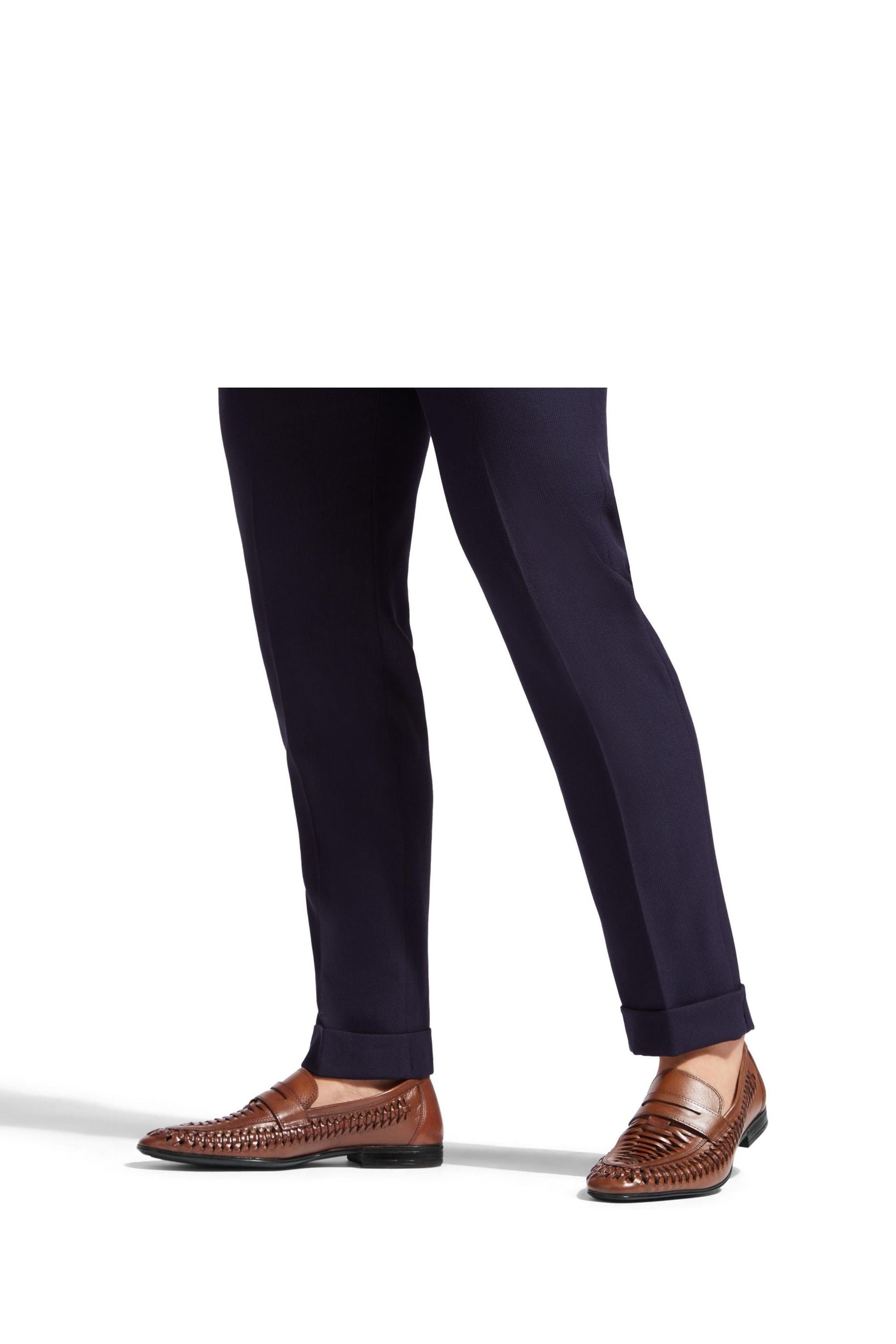 KG Kurt Geiger Natural Fraser Shoes