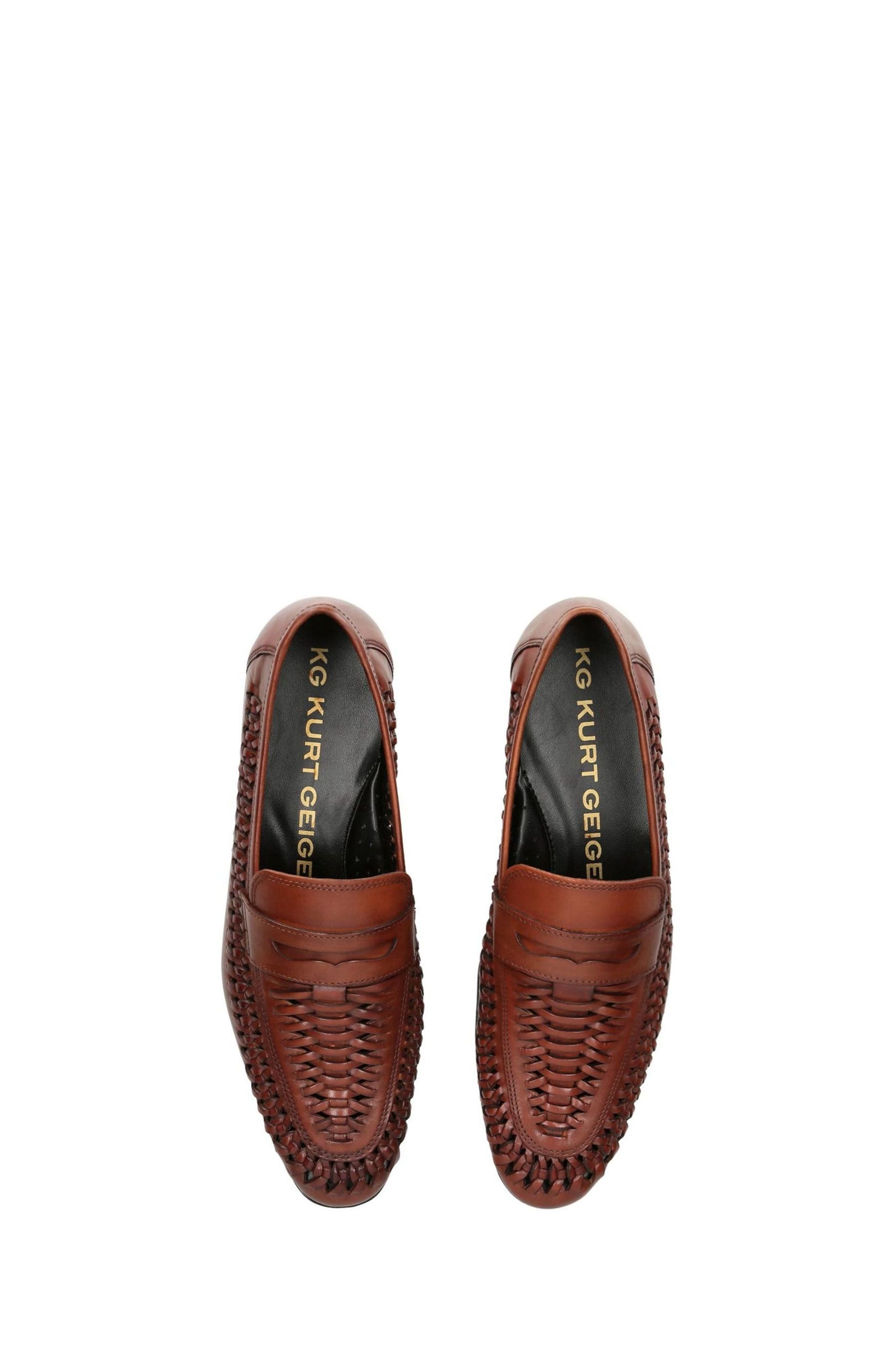 Buy KG Kurt Geiger Fraser Shoes from Next Luxembourg