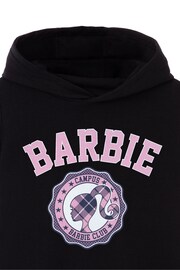 Vanilla Underground Black Barbie Girls Licensed Hoodie - Image 2 of 5